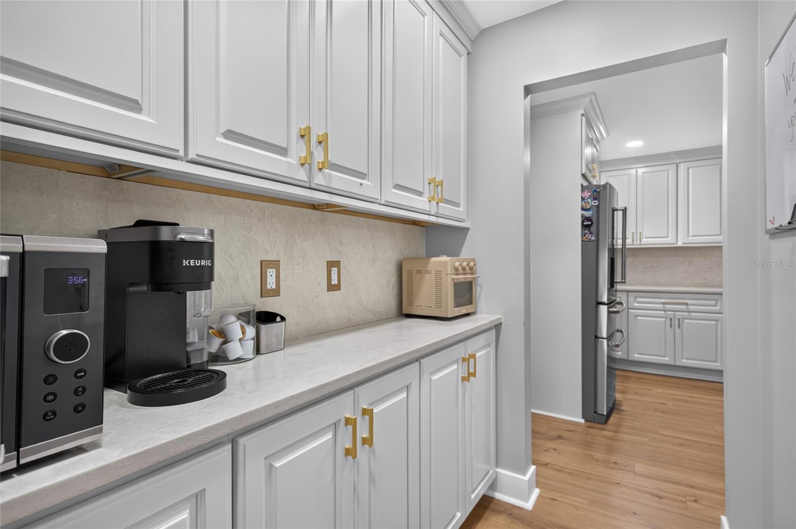 Butlers Pantry