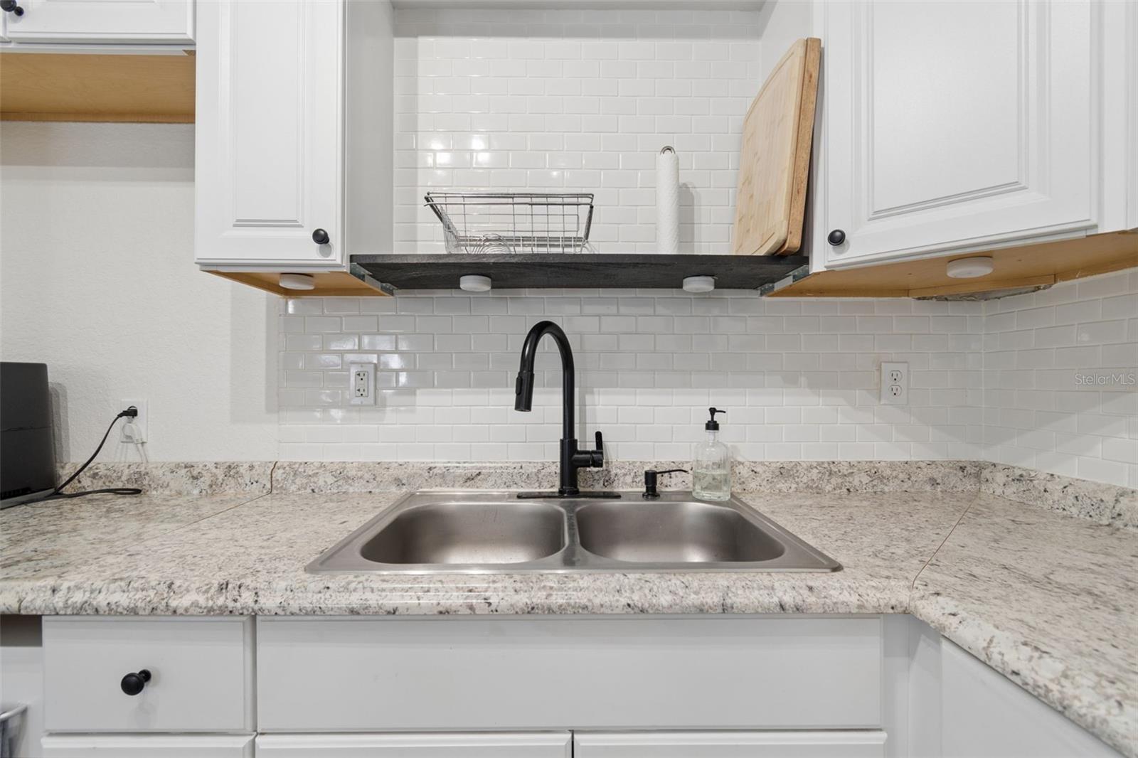 High Pressured Engineered Countertops