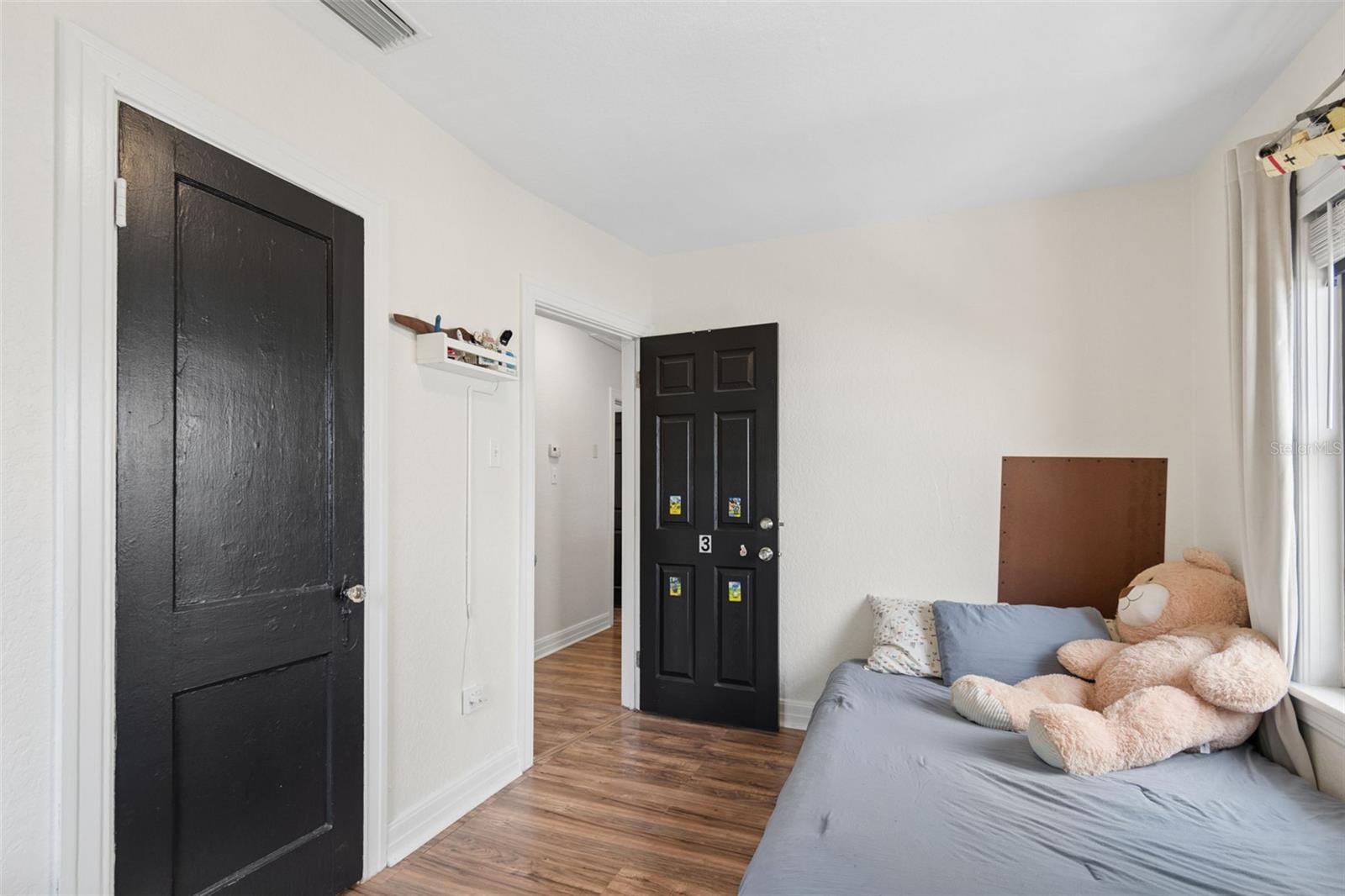 Third Bedroom