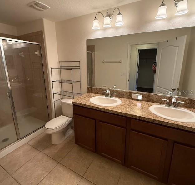 Primary en suite Bathroom