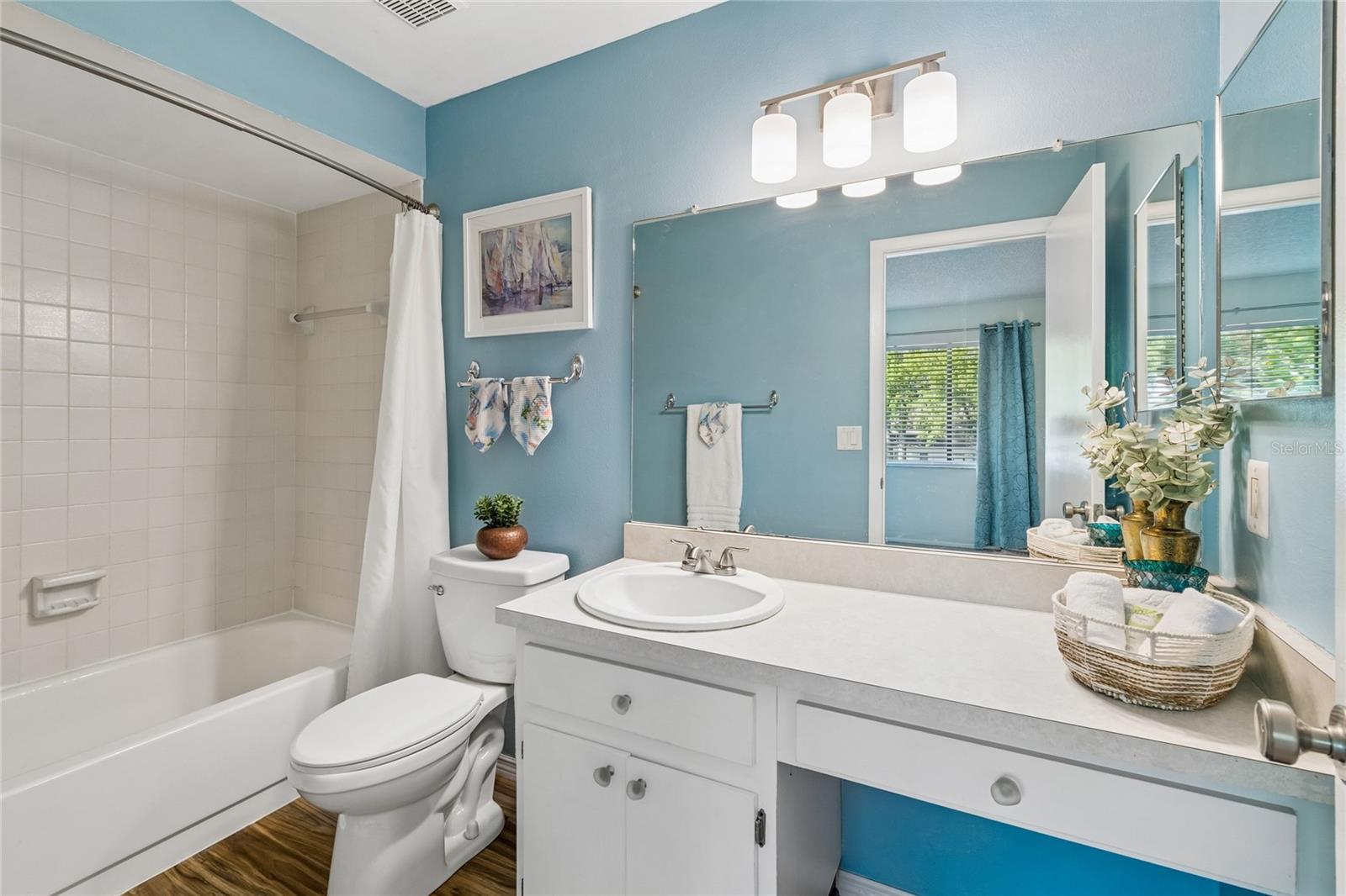 Primary Full Bath