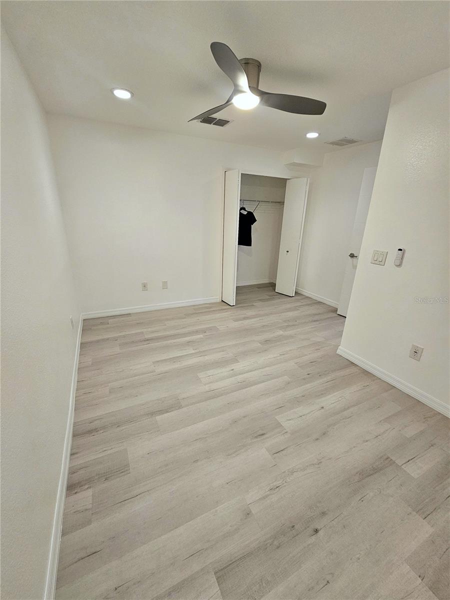 Bedroom 3 or Office
