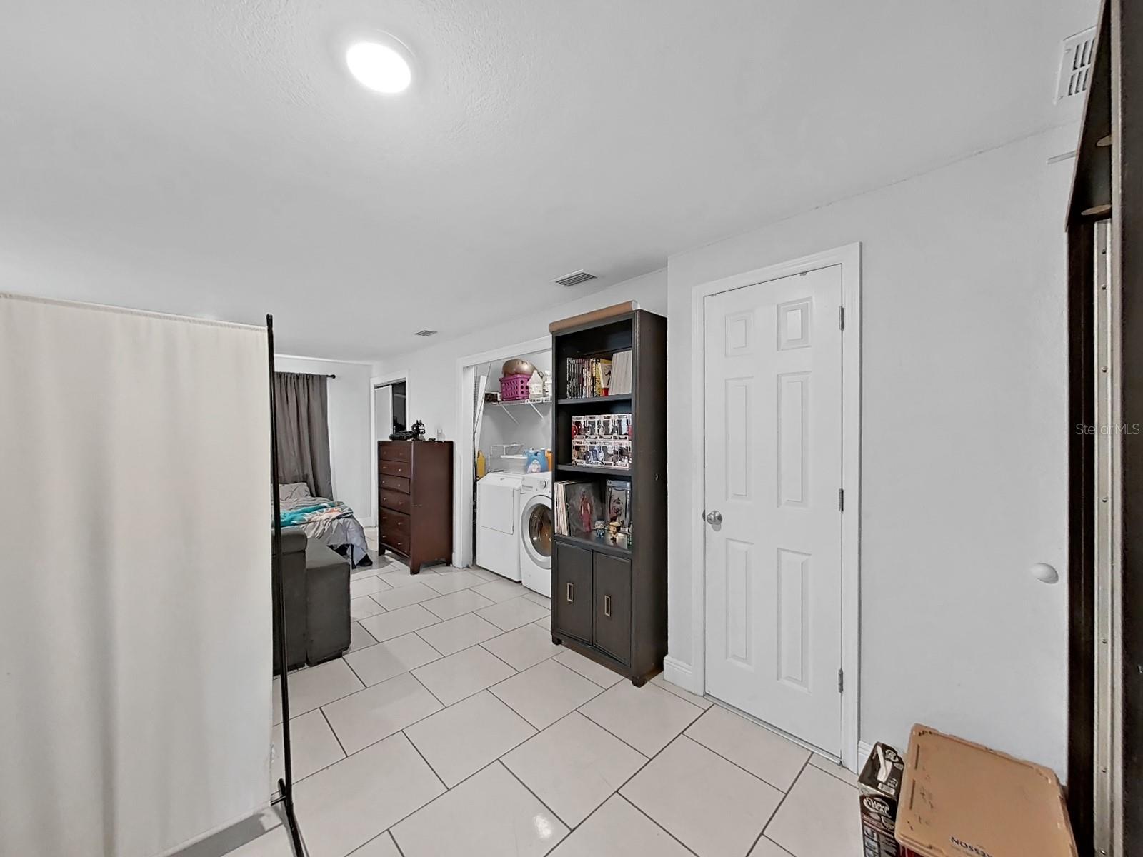 Second Master Bedroom