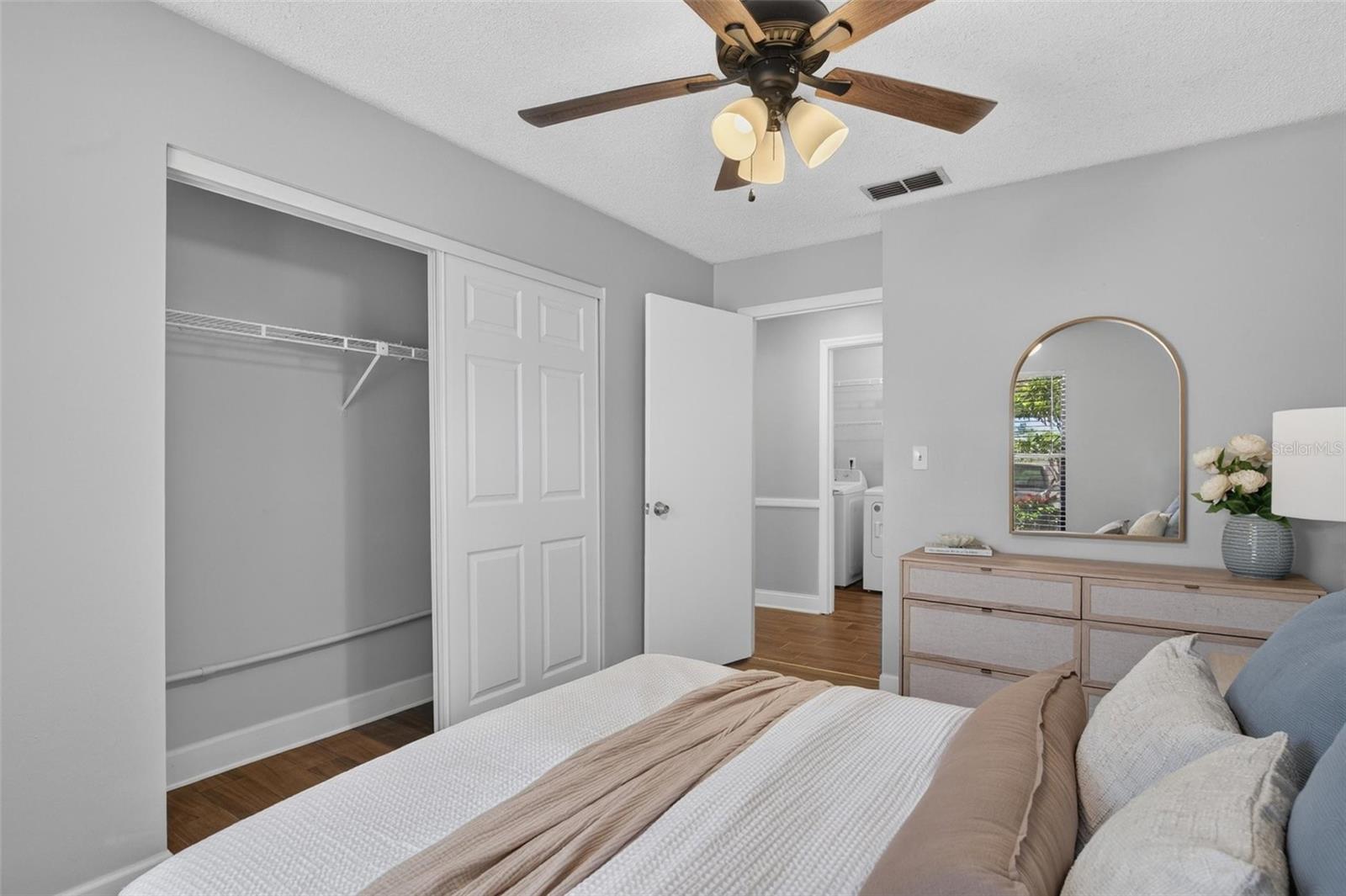 2 bedroom