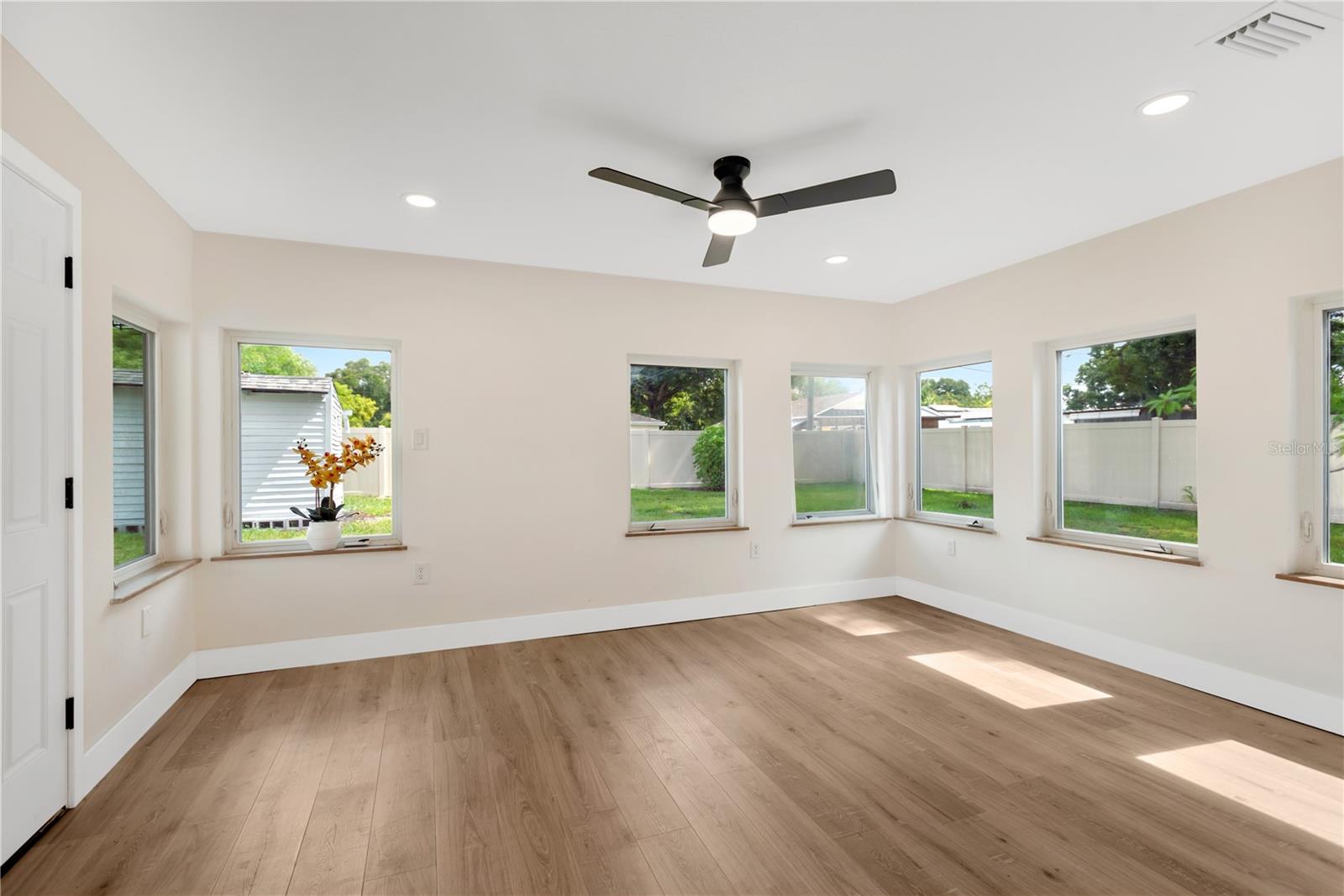 Florida room