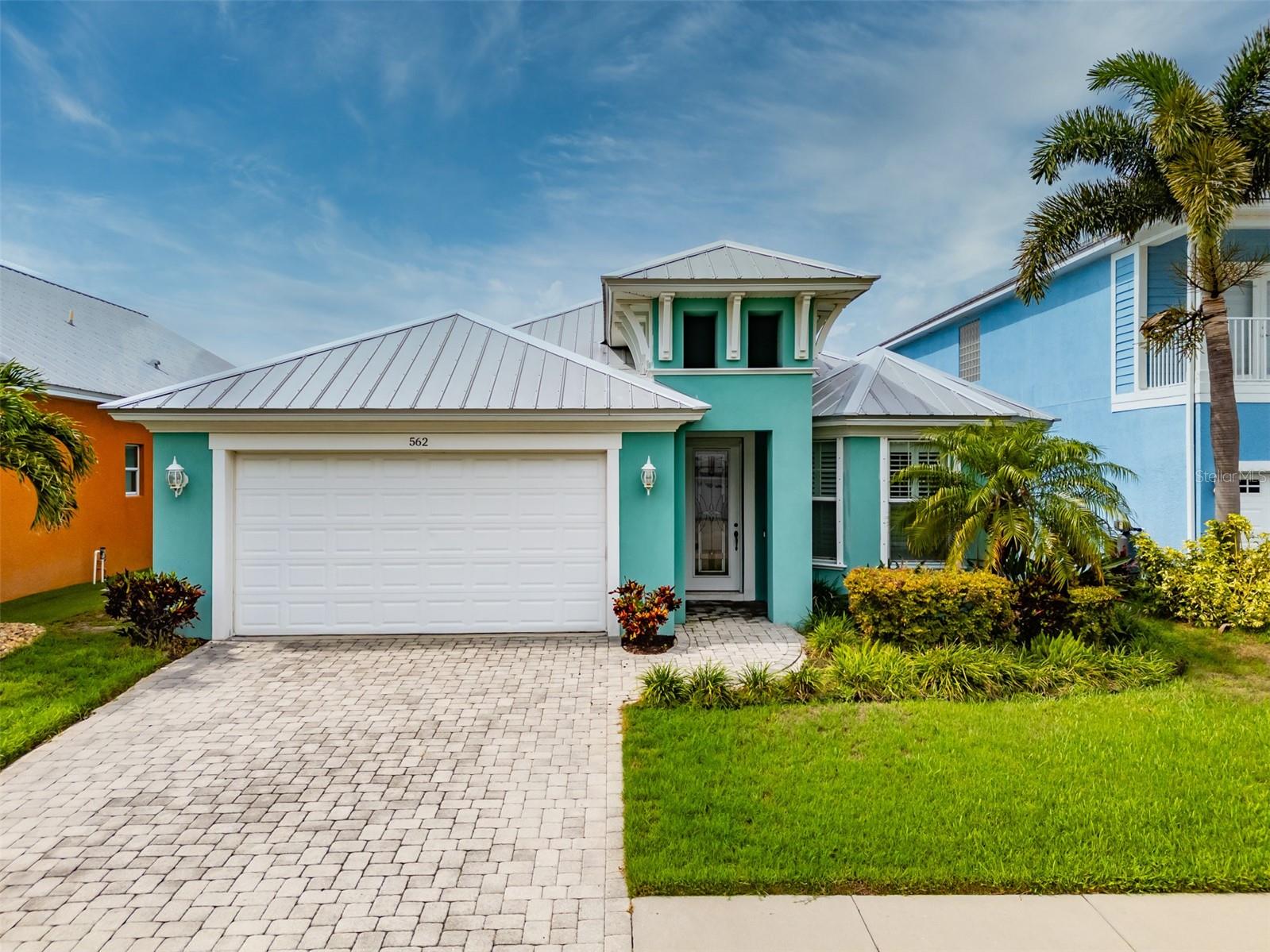 TB8532001