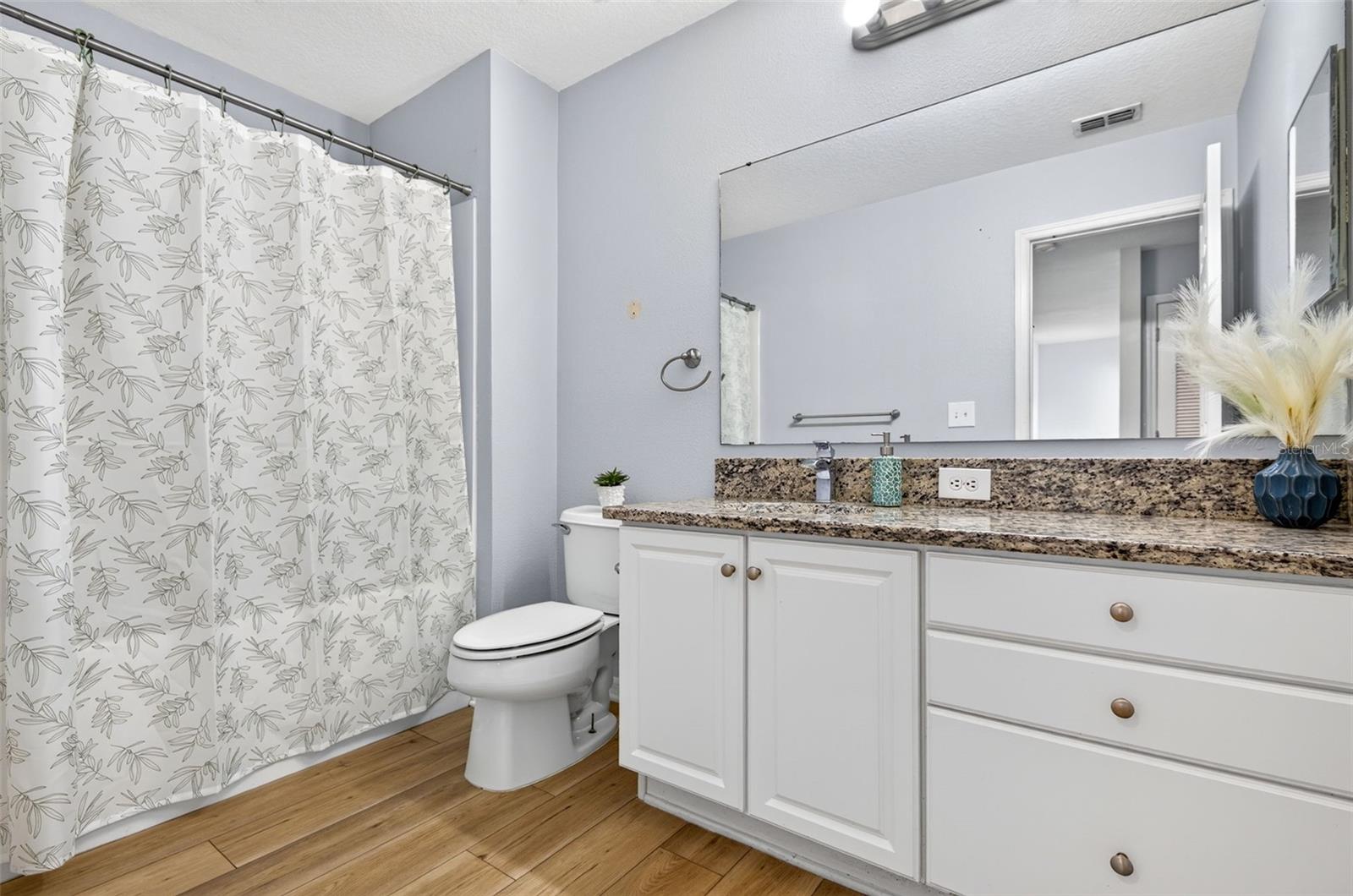 Guest Bath Upstairs