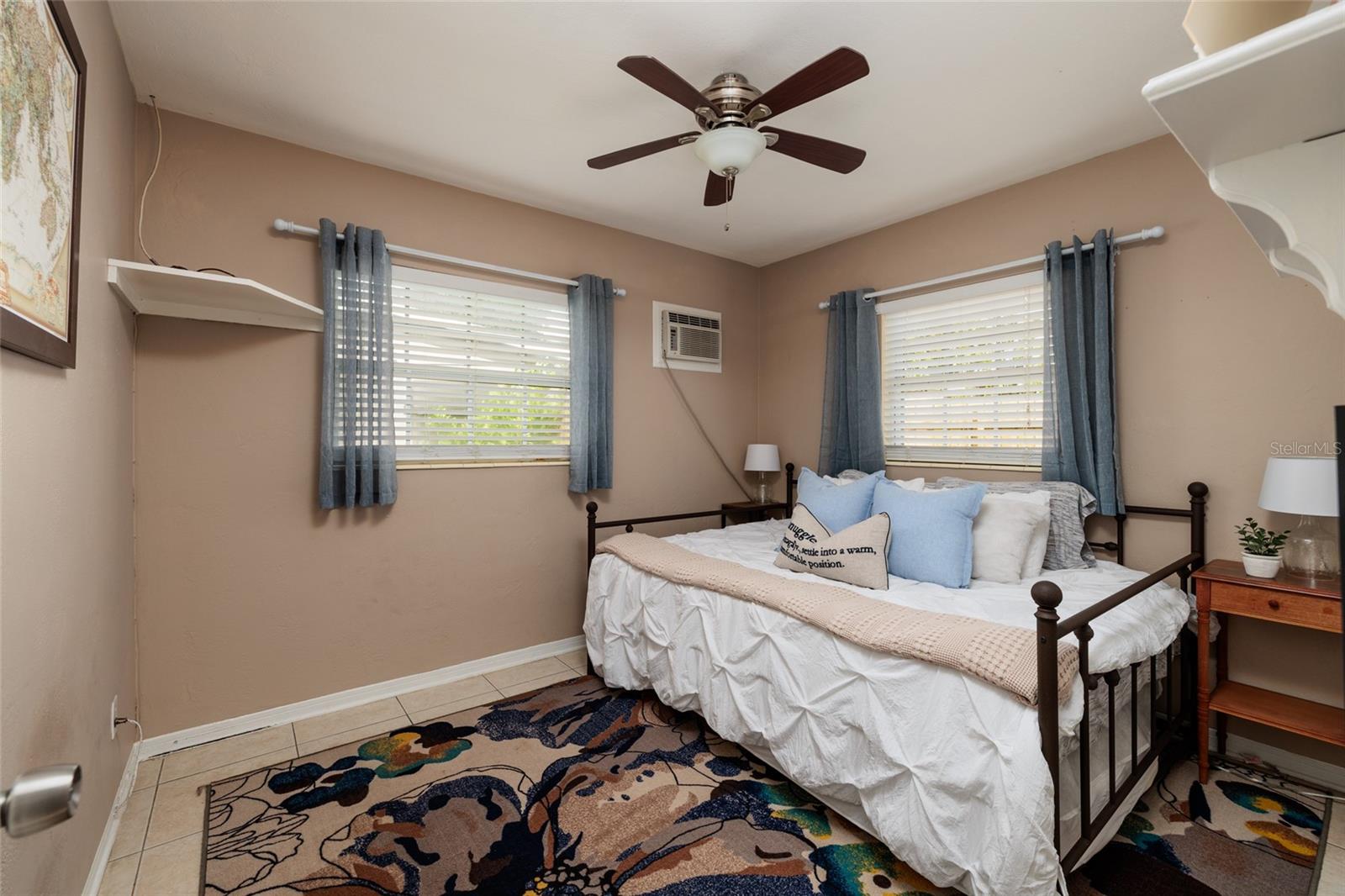 3rd Bedroom