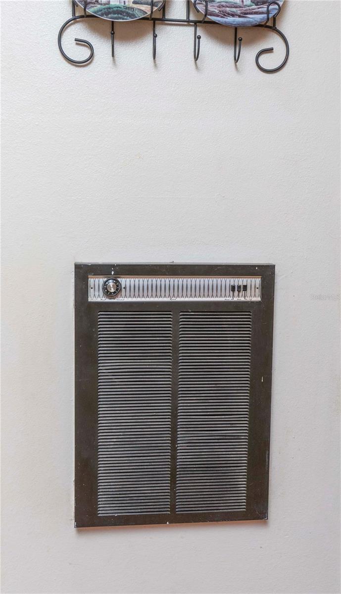 Heating