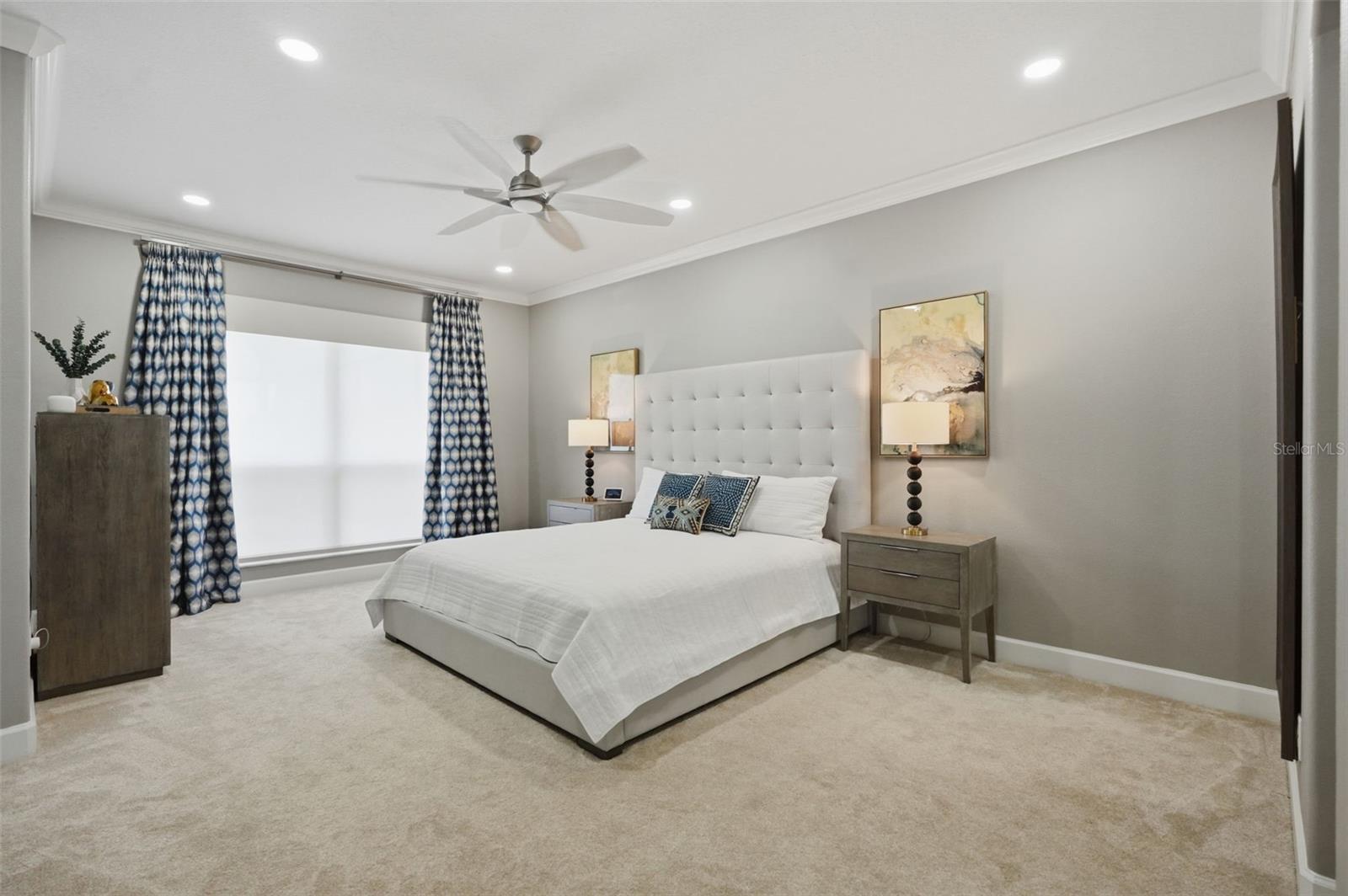Primary Suite