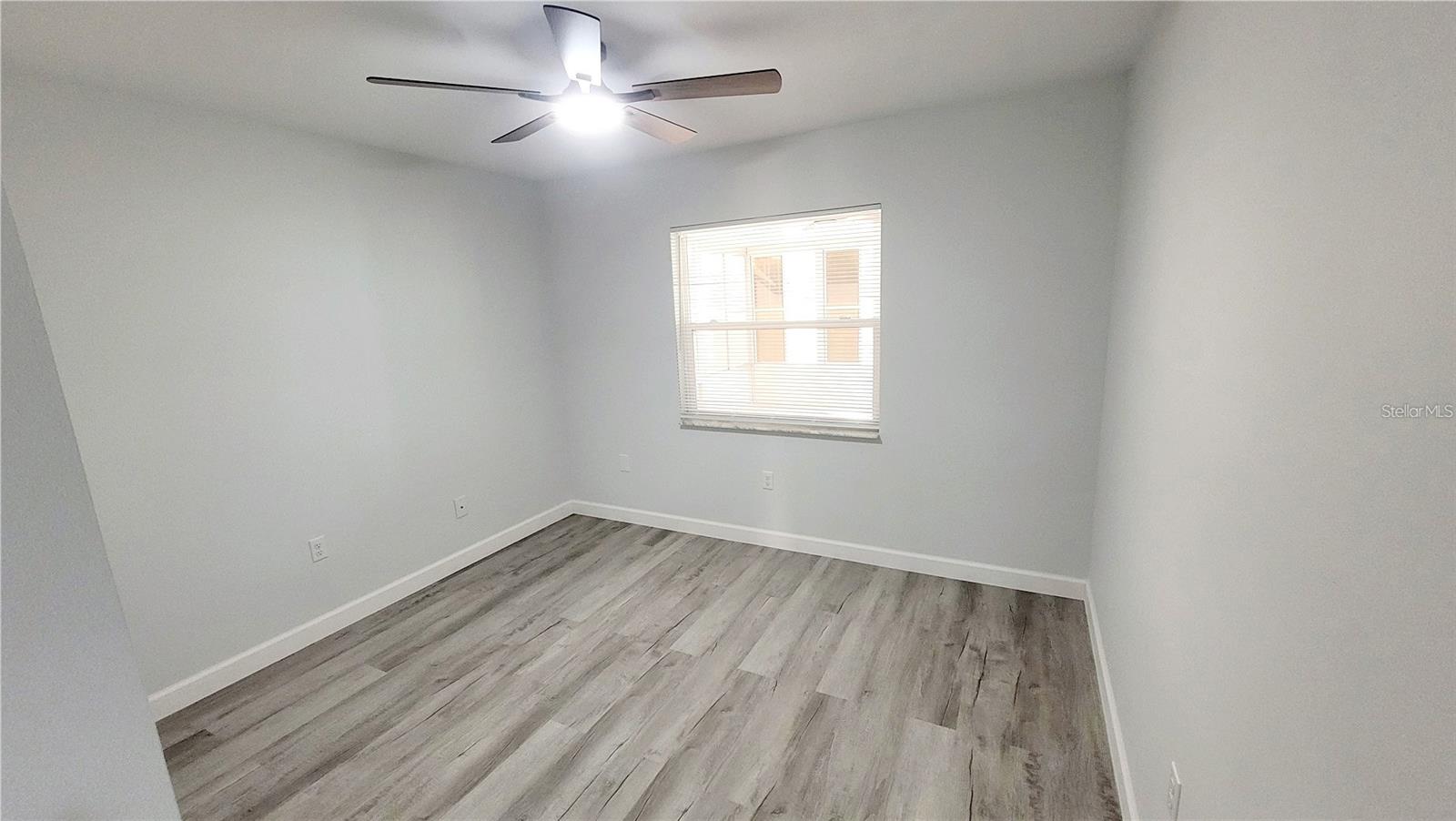 Master bedroom.