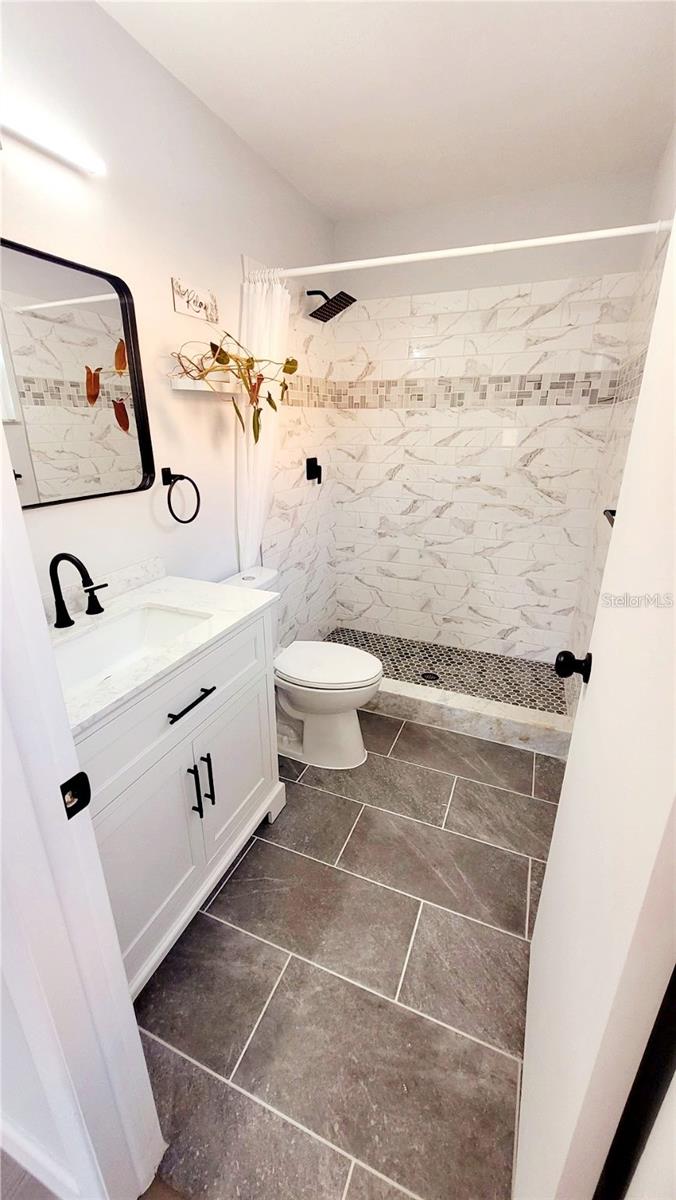 Master bath