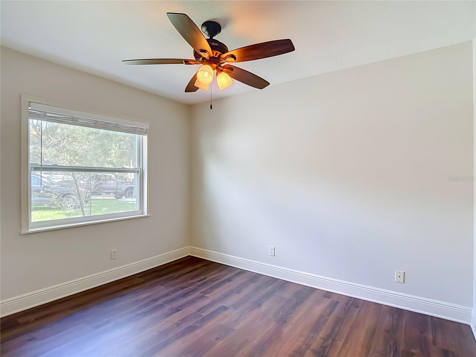 4th bedroom