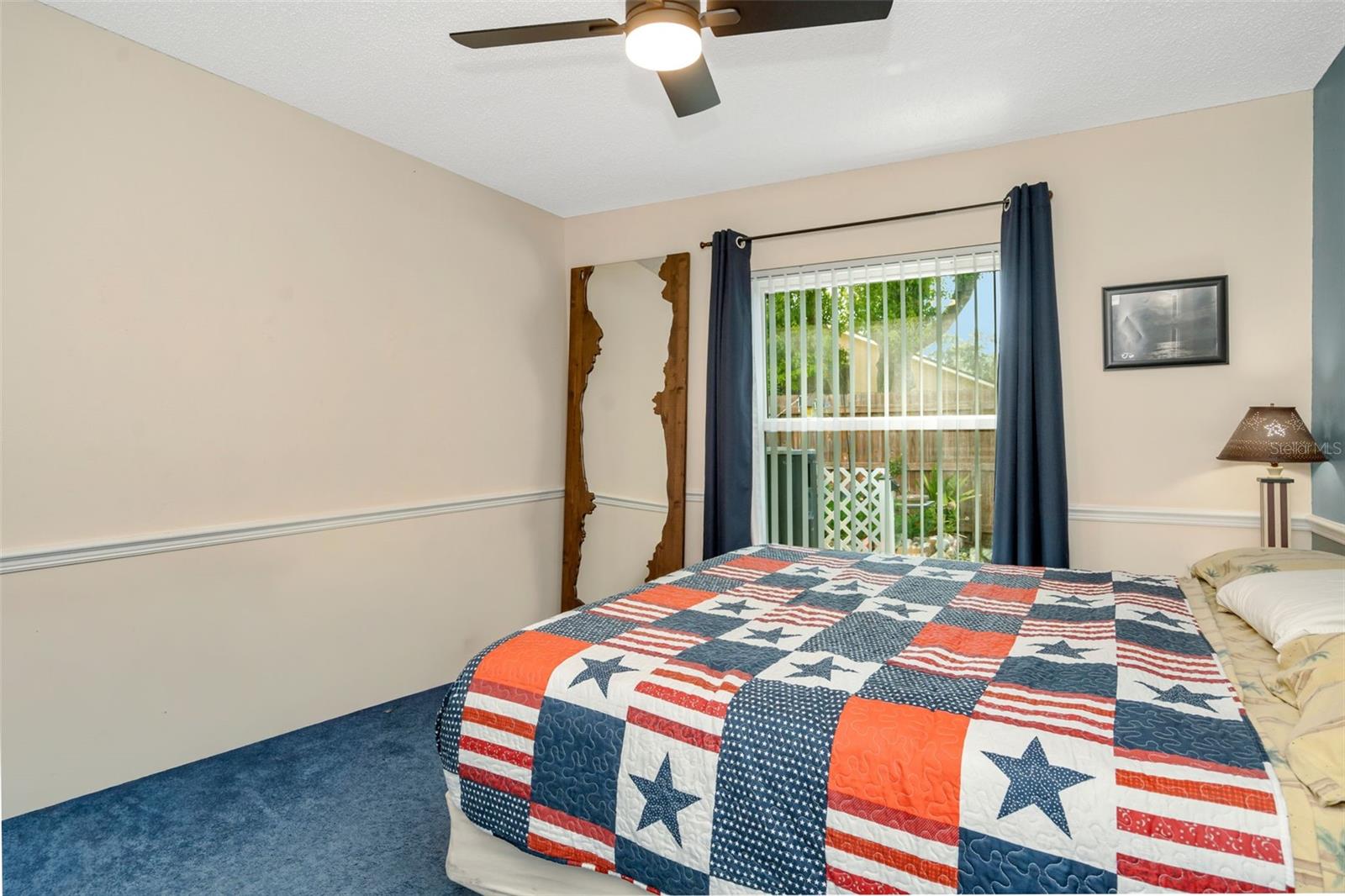 2nd Bedroom