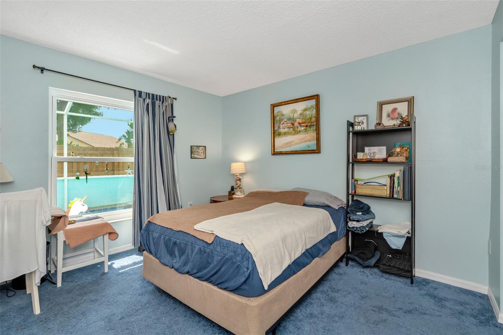 3rd Bedroom