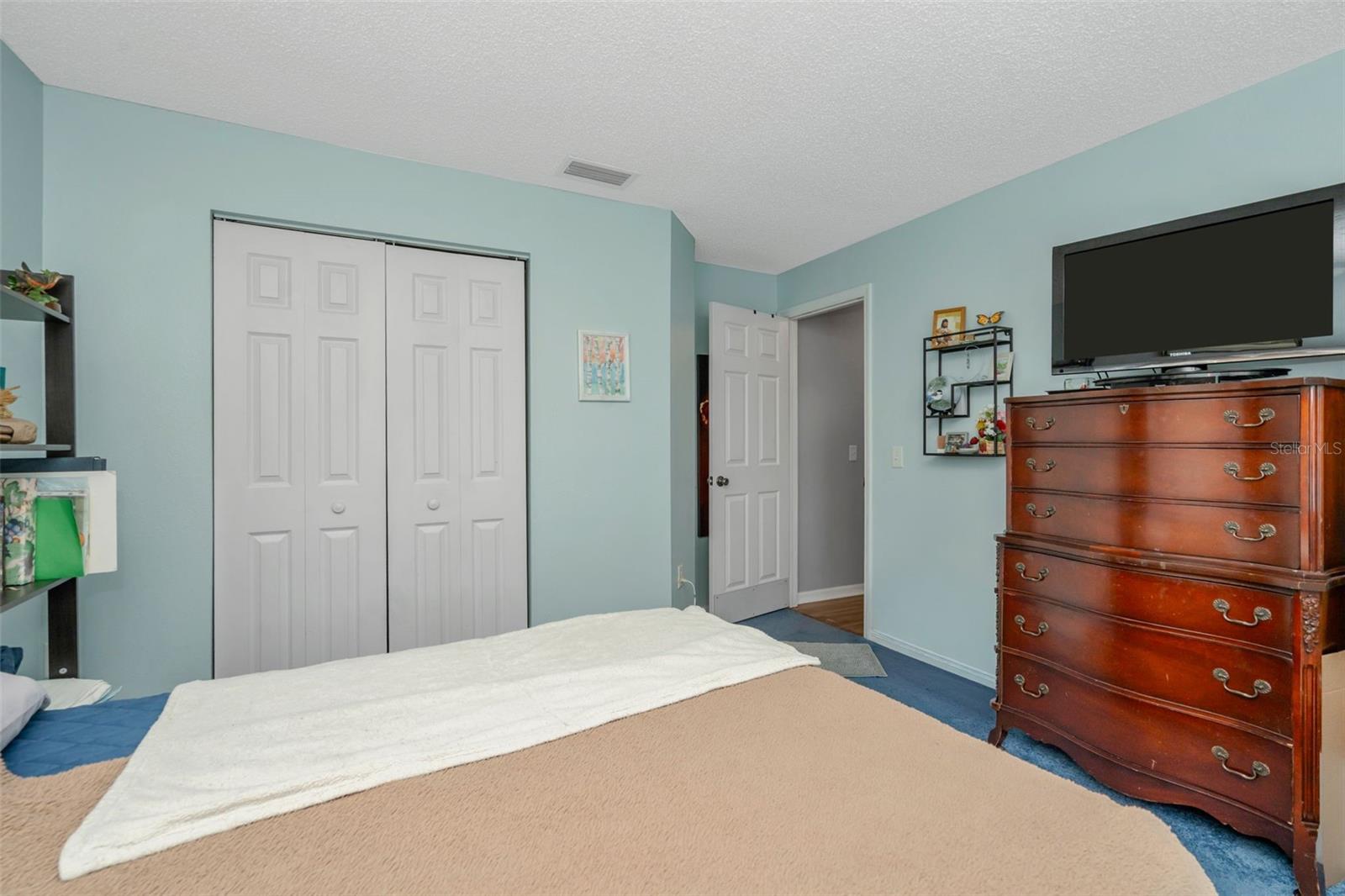 3rd Bedroom