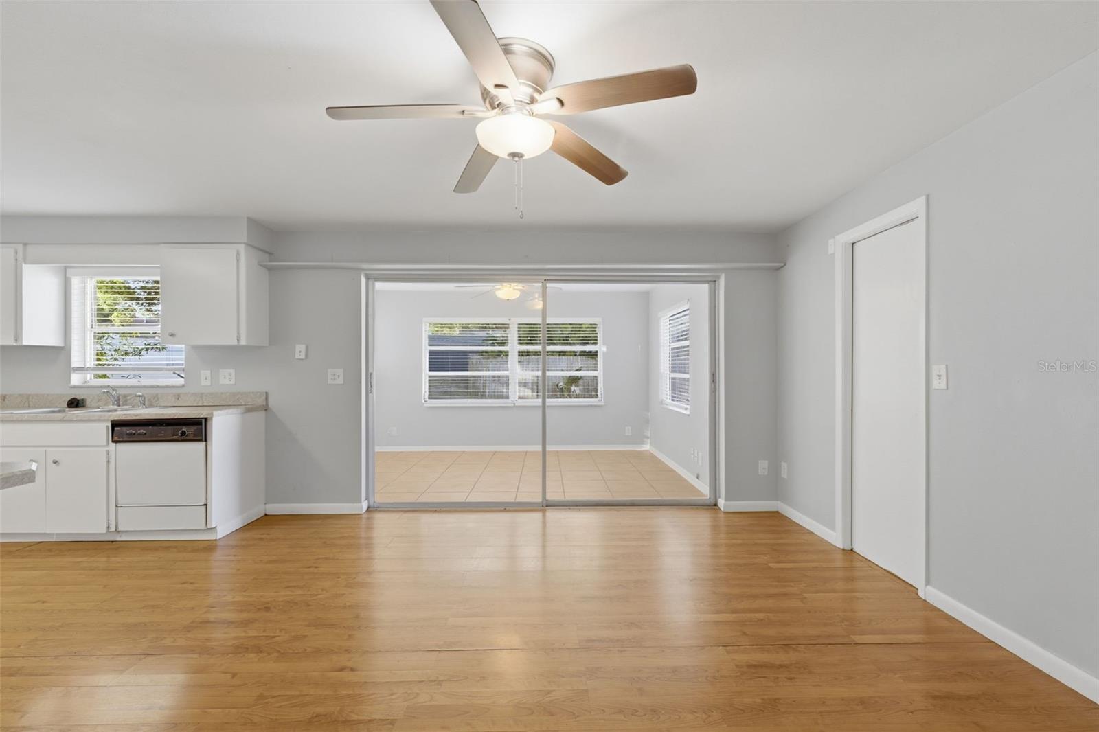 Bonus room