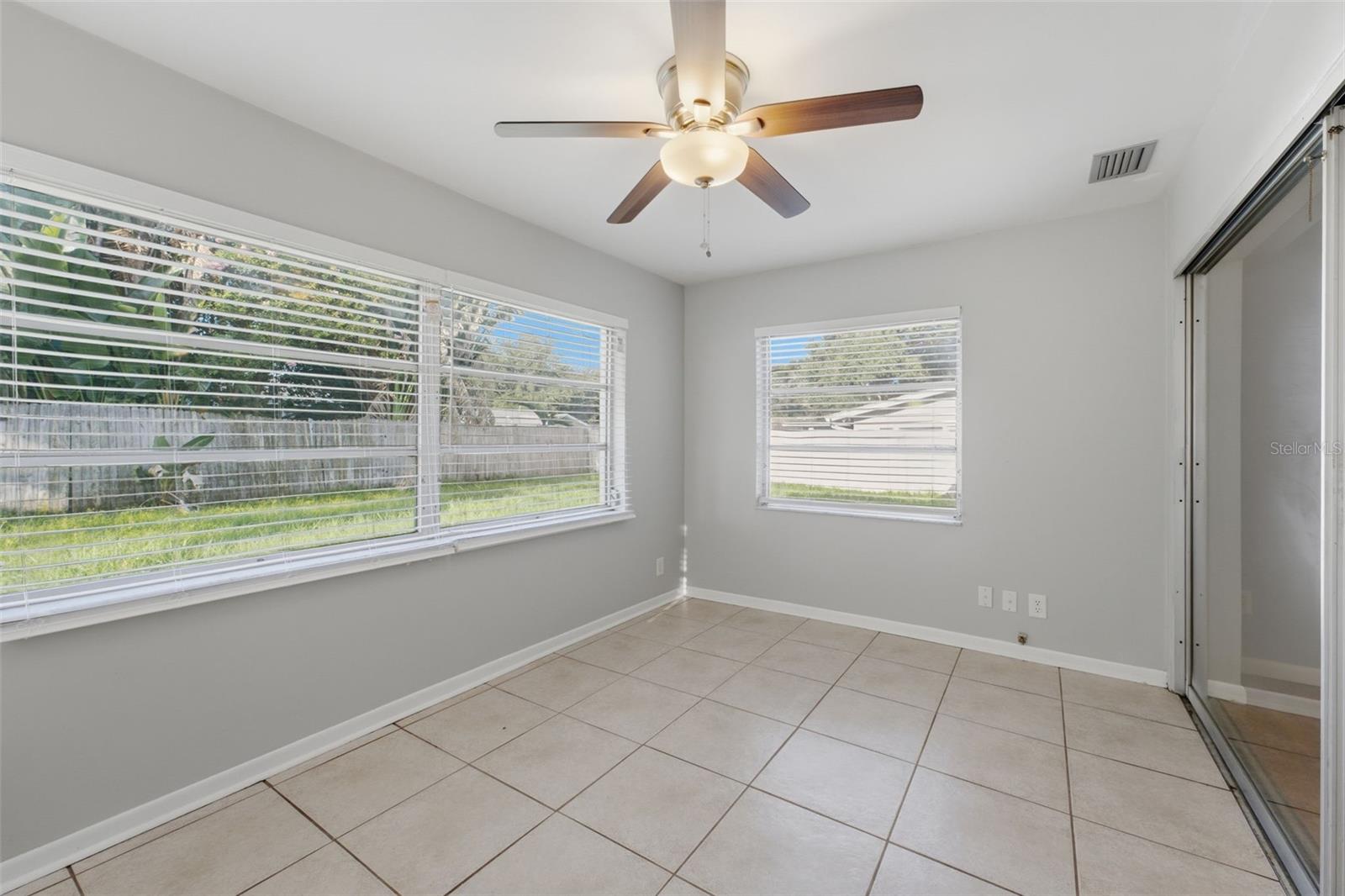 Bonus room