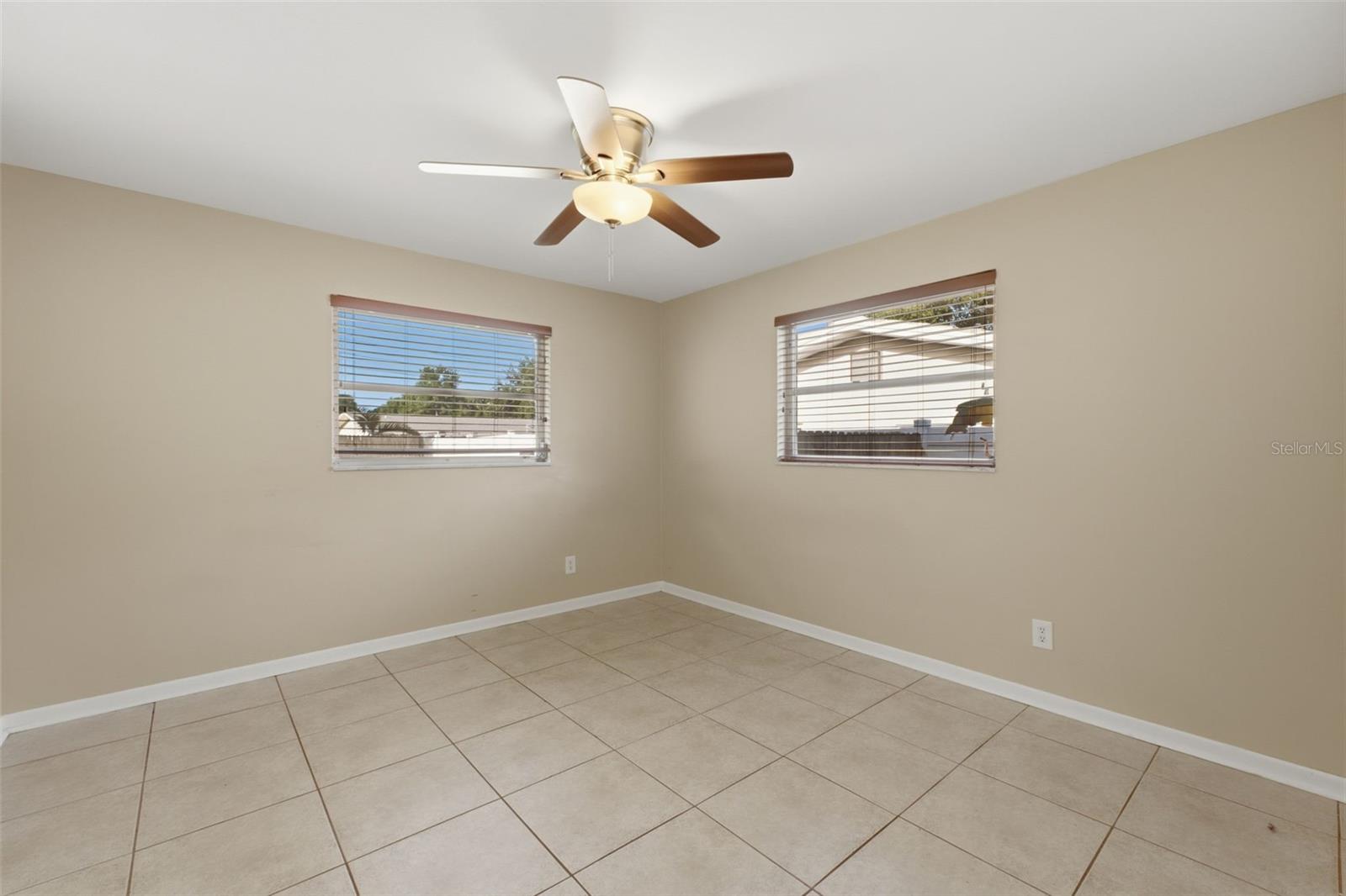 2nd bedroom
