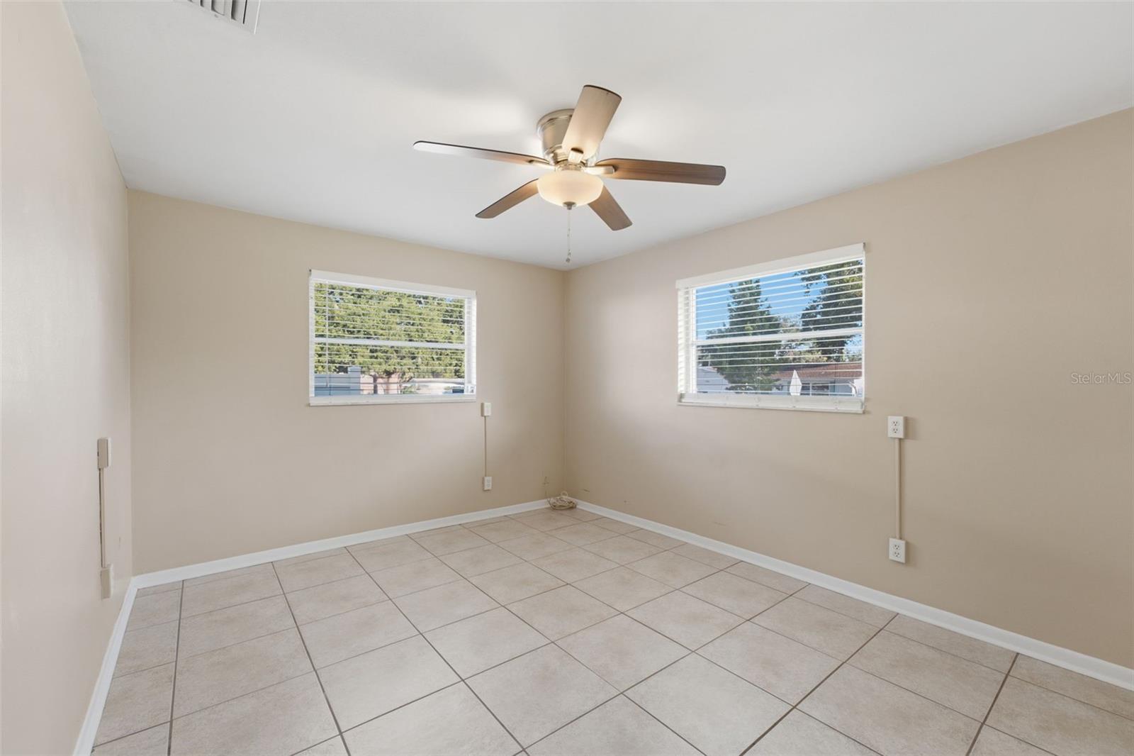3rd bedroom