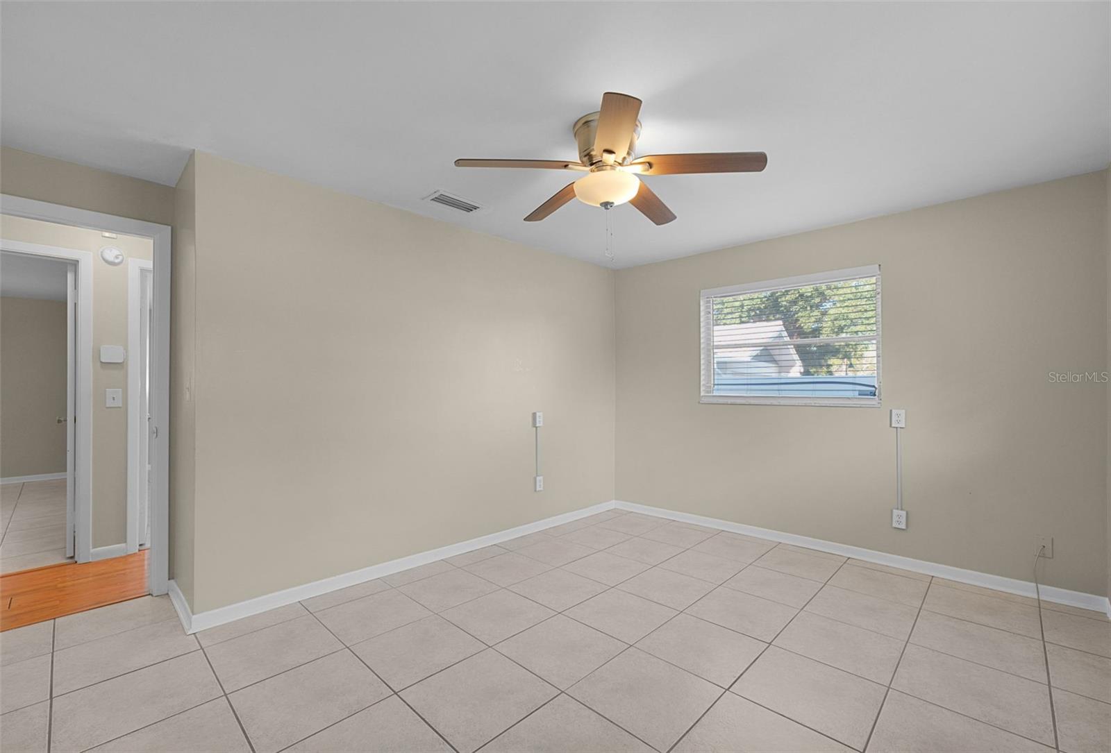 3rd bedroom