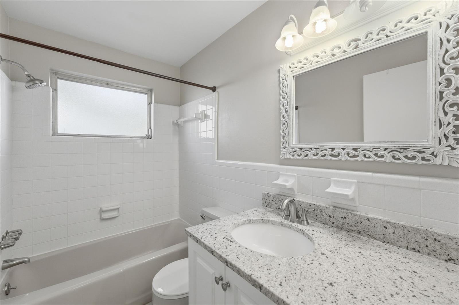 2nd bathroom
