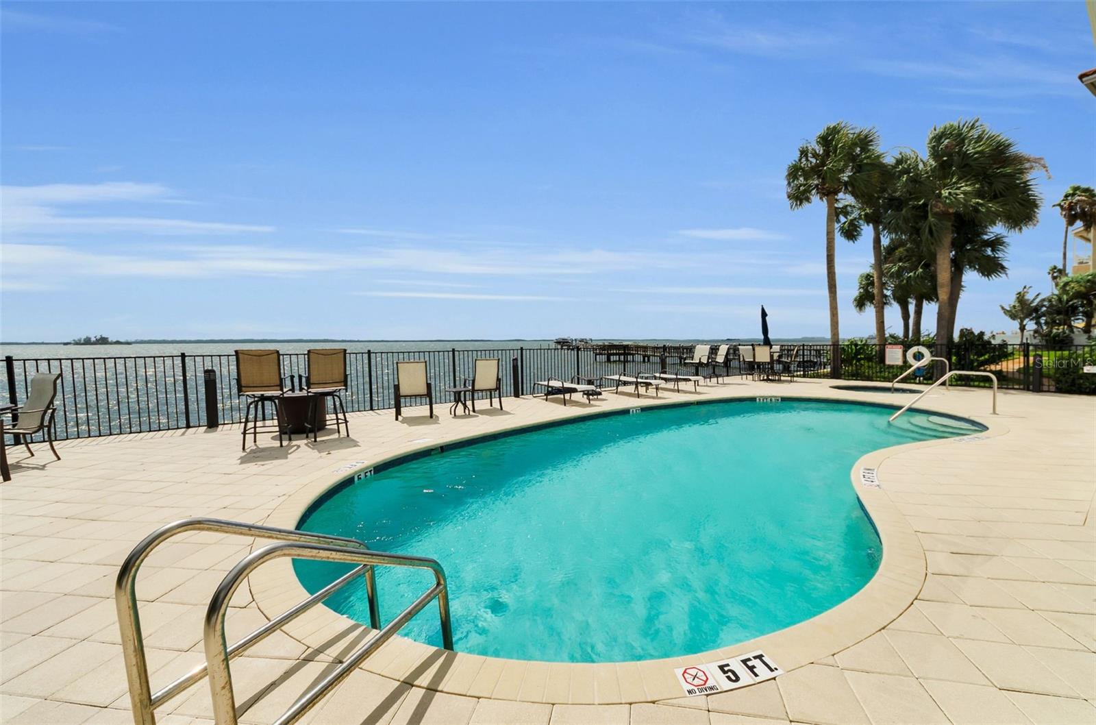 Community Pool