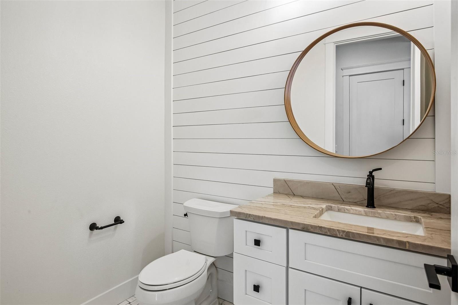 First Floor Bathroom