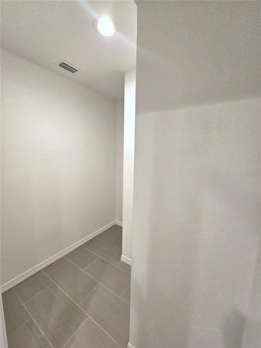 Master #2, Closet #2