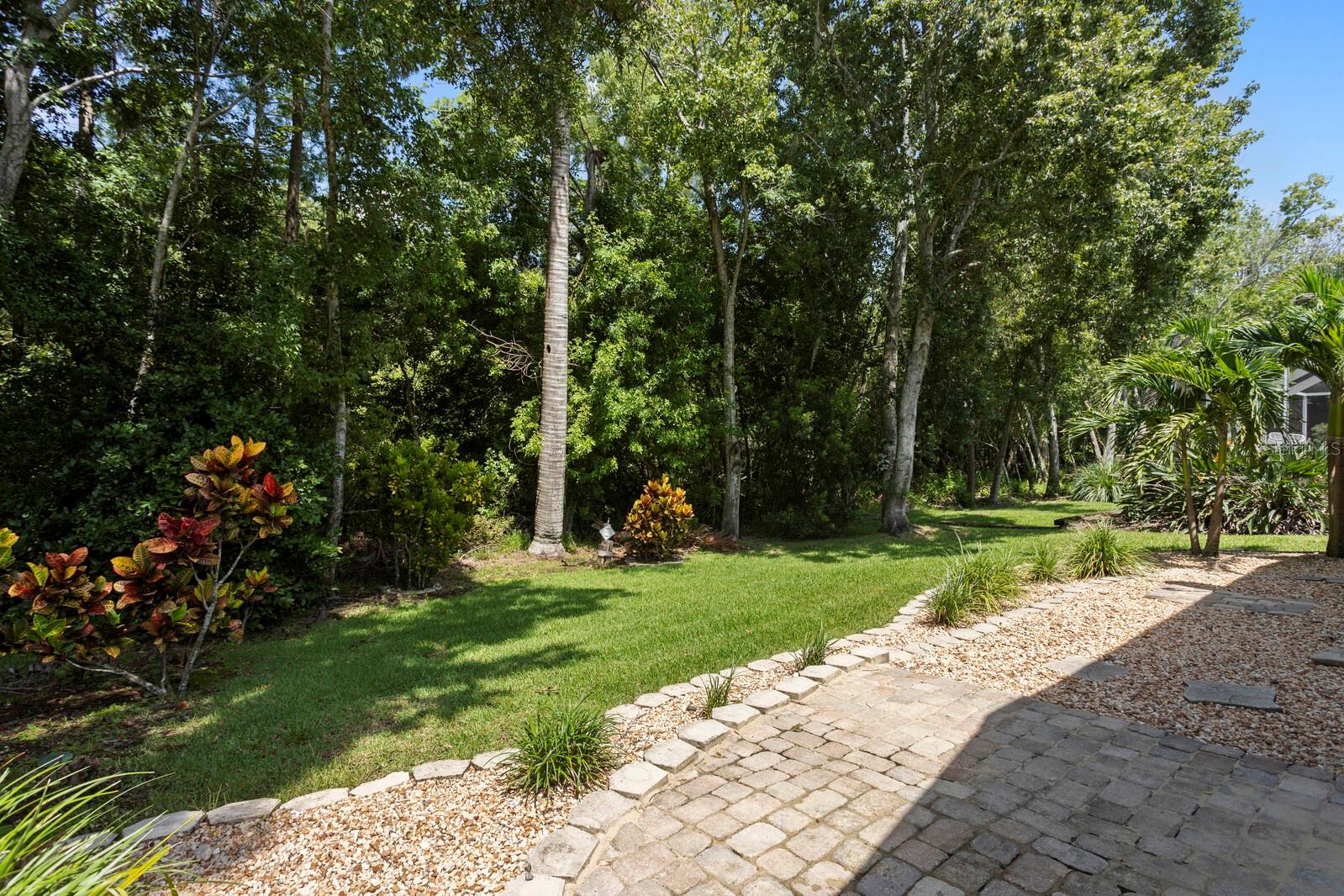 Conservation Lot