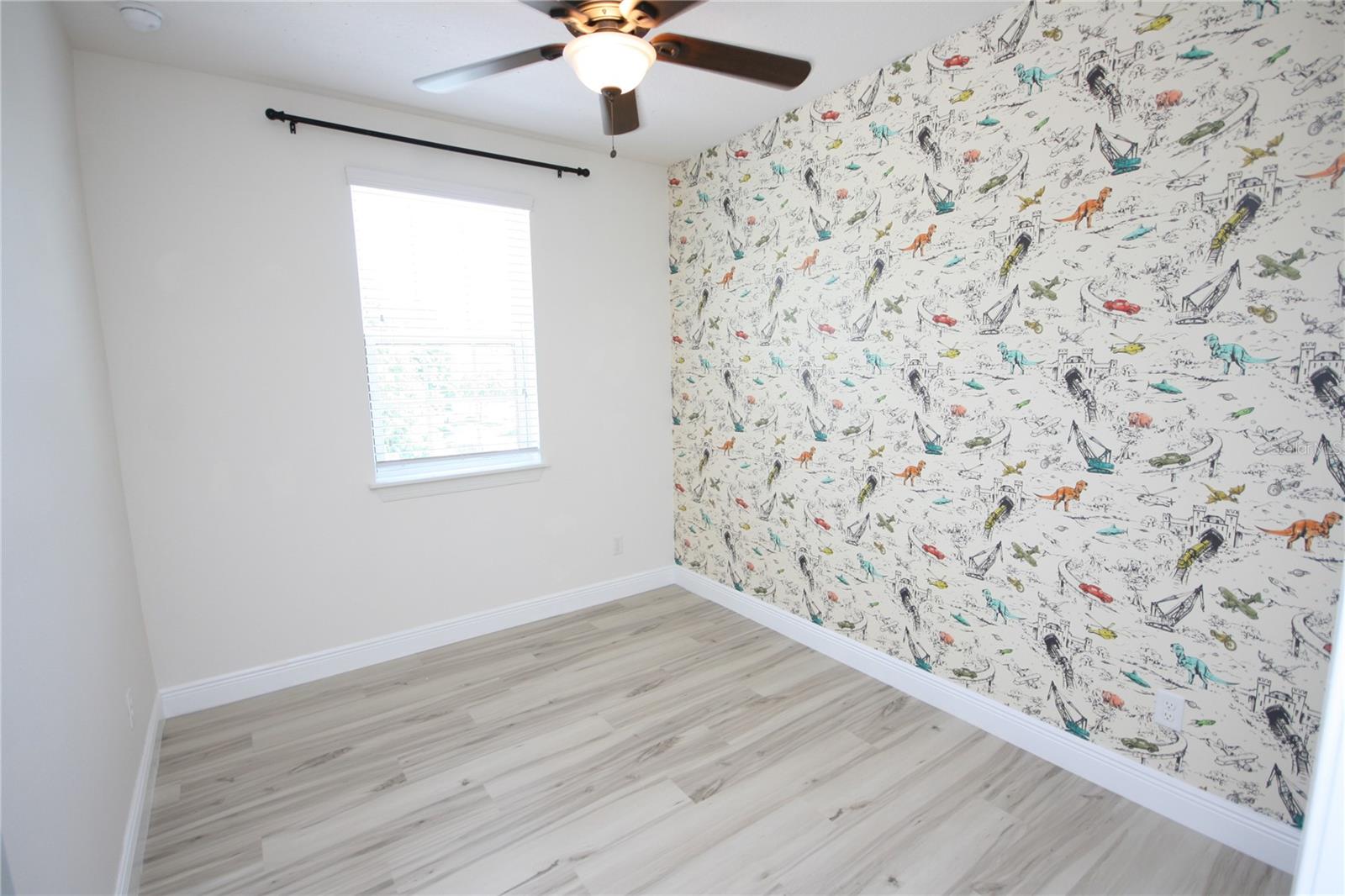 3rd Bedroom