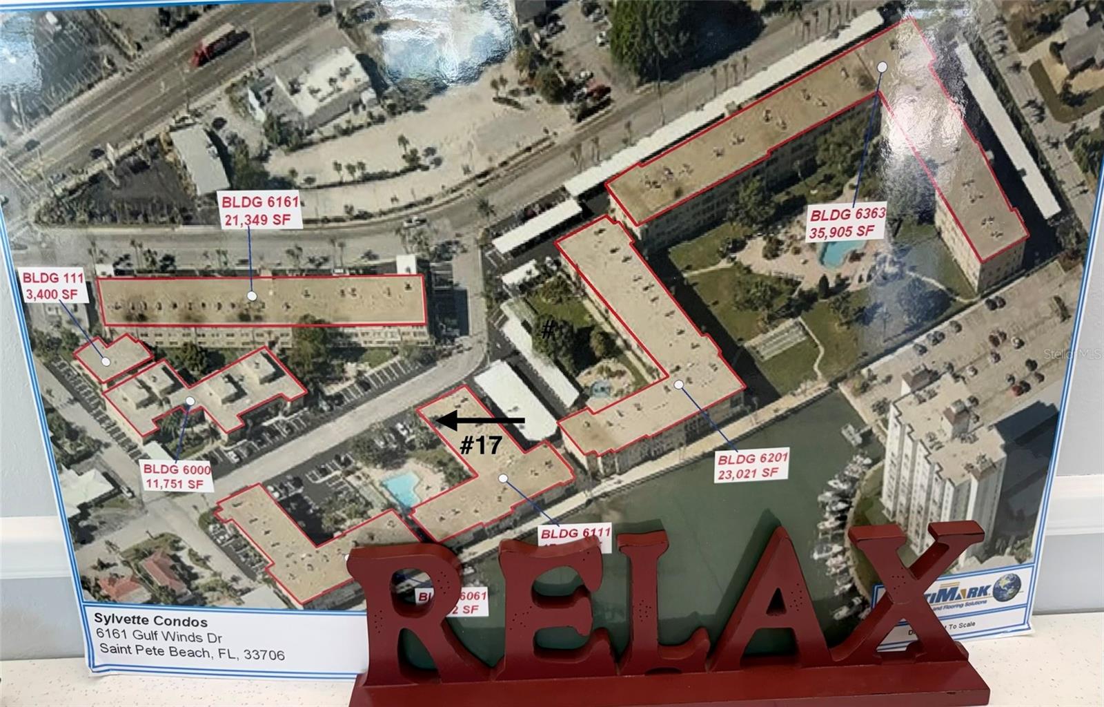 Community Map