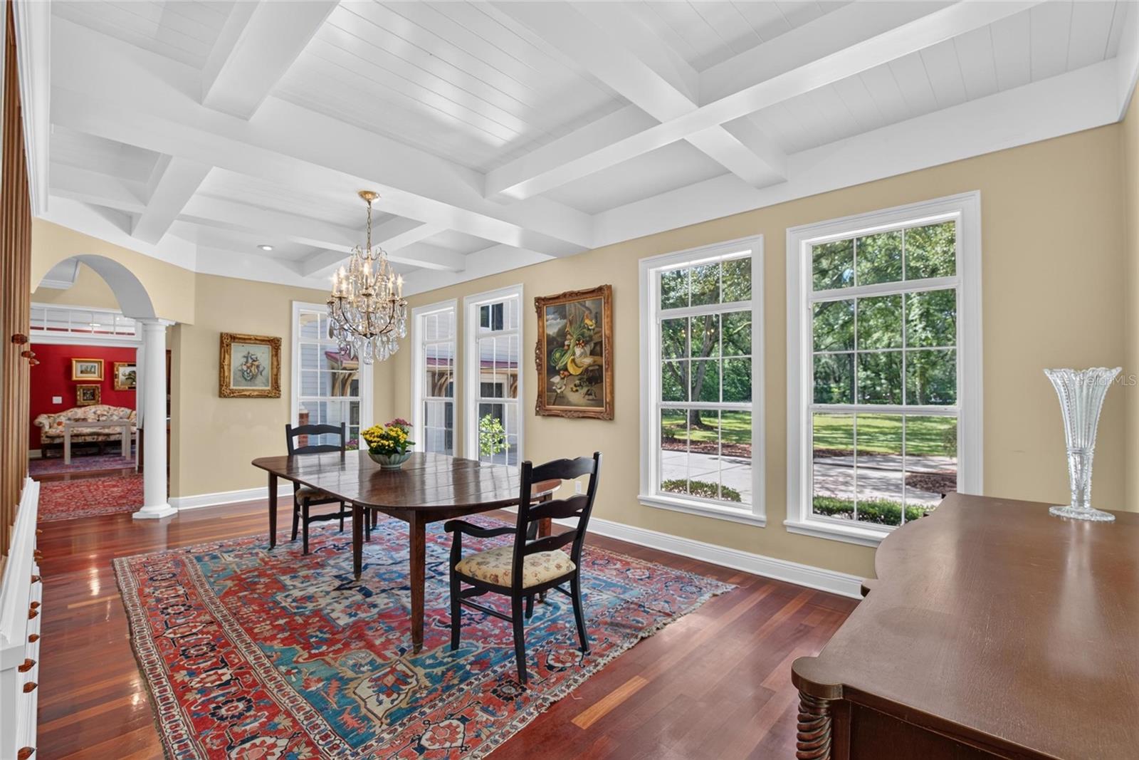 Diningroom