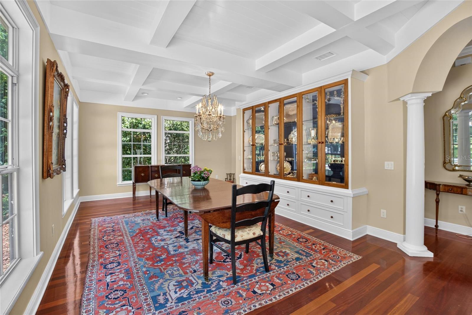 Diningroom
