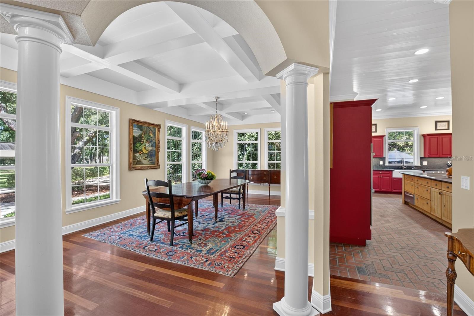 Diningroom