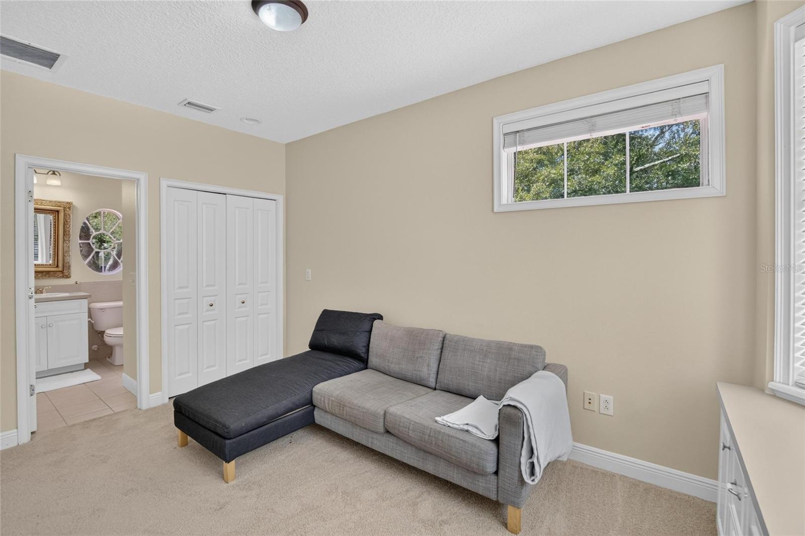 Bedroom suite
