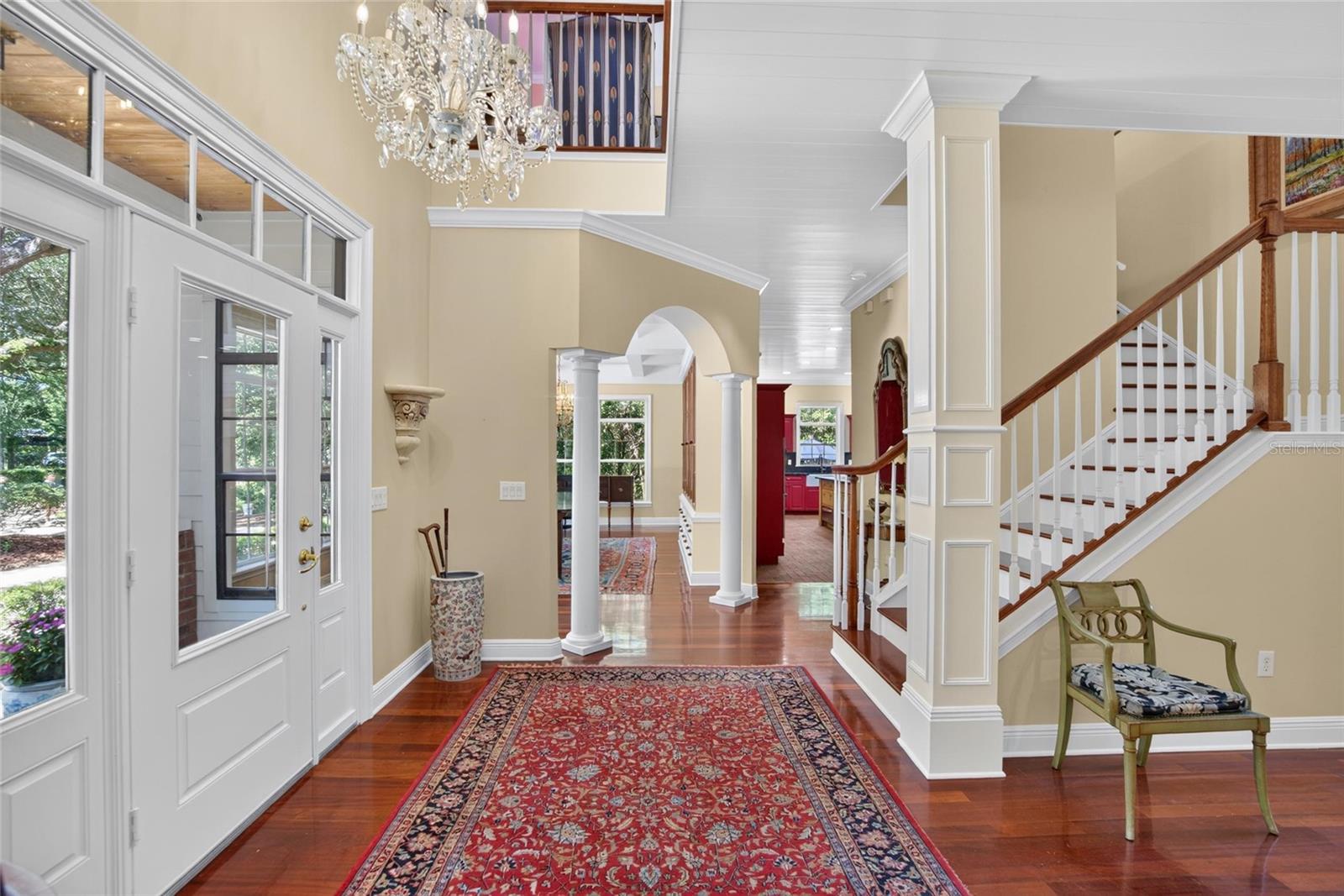 Foyer