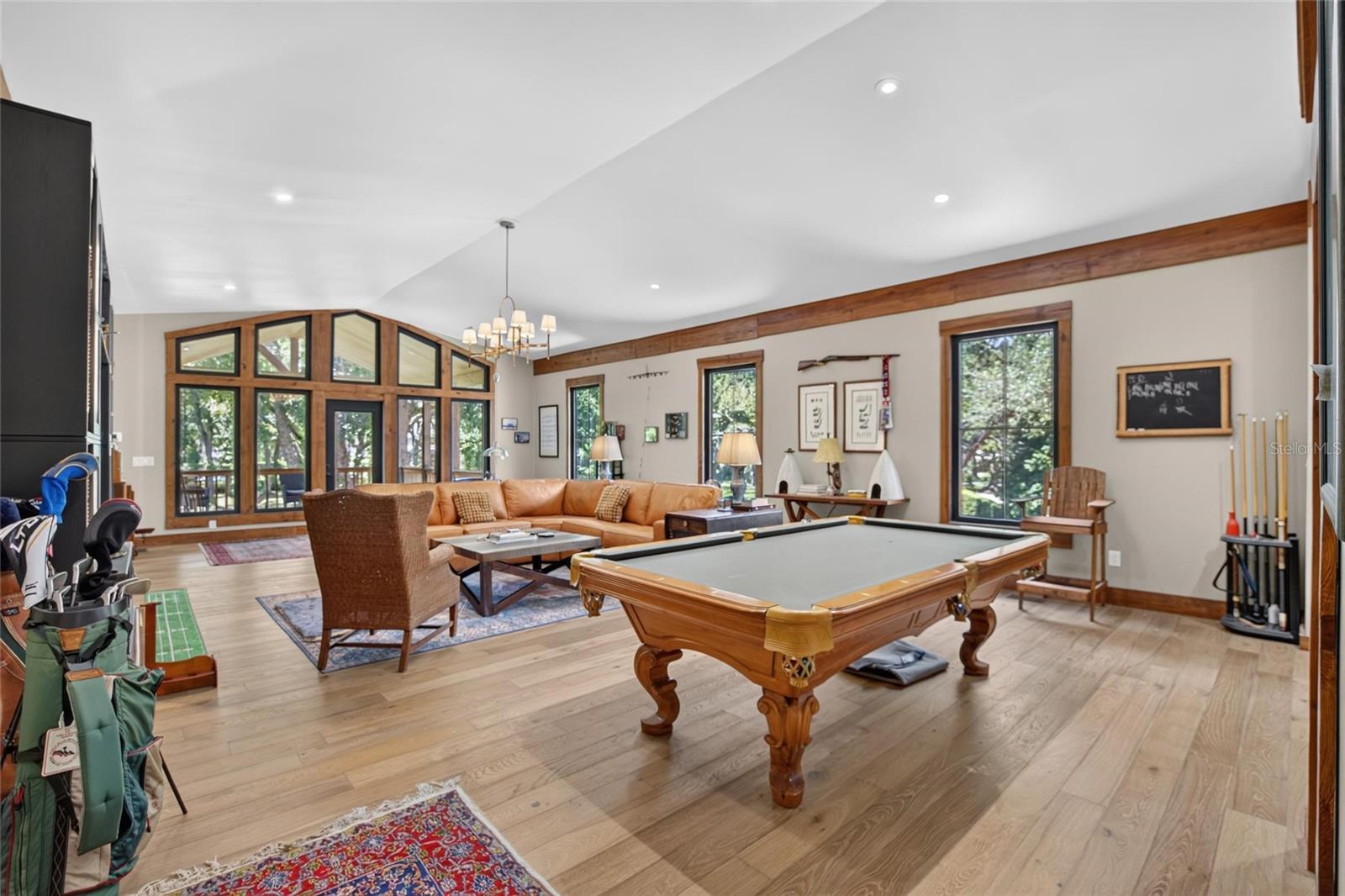 Great room