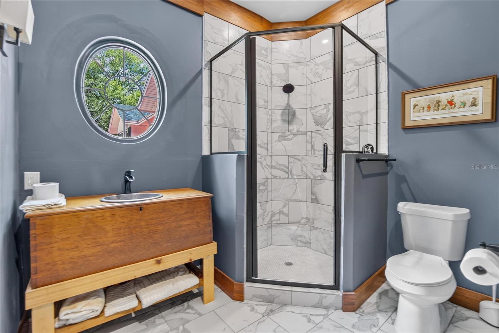 Great Room Bath