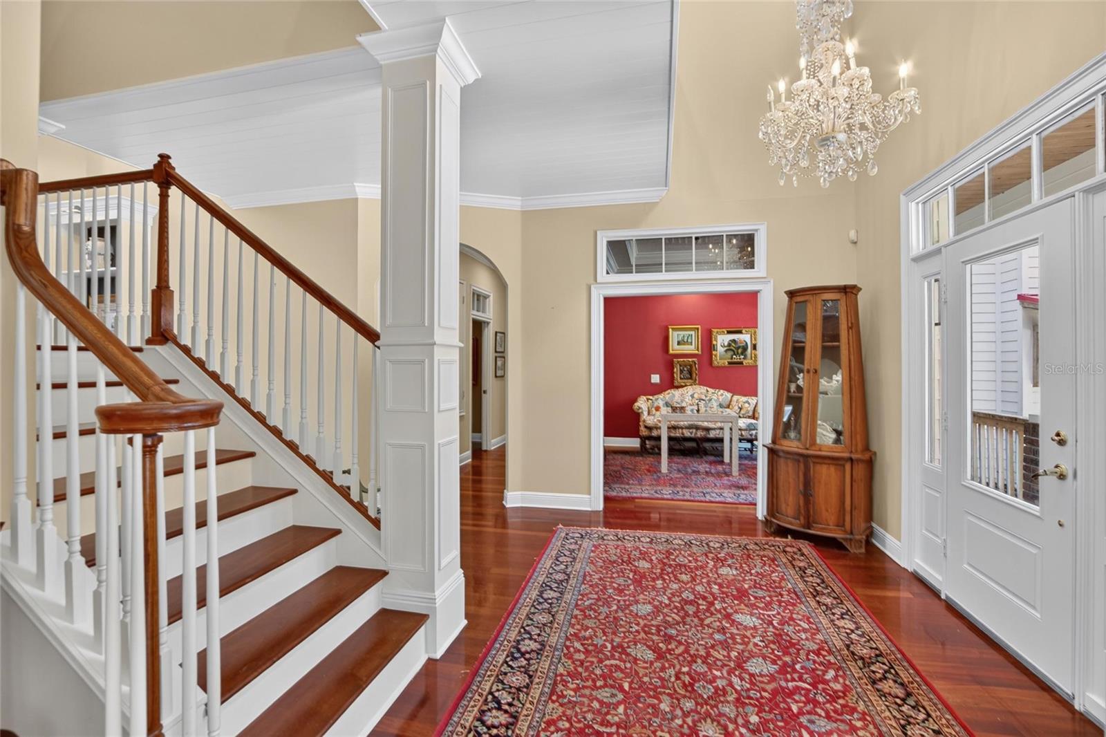 Foyer