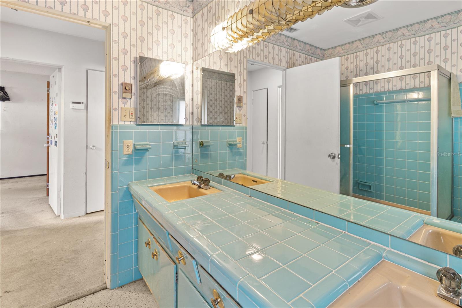 Bathroom 2