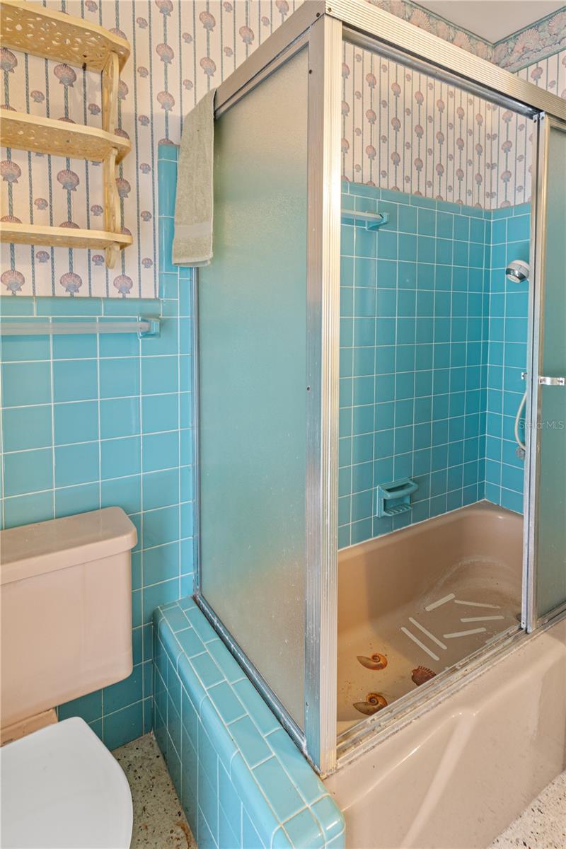 Bathroom 2