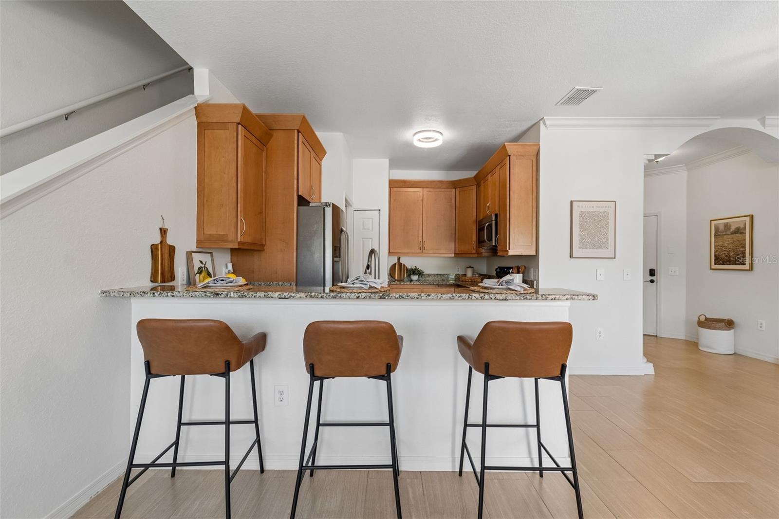 Beautiful Kitchen