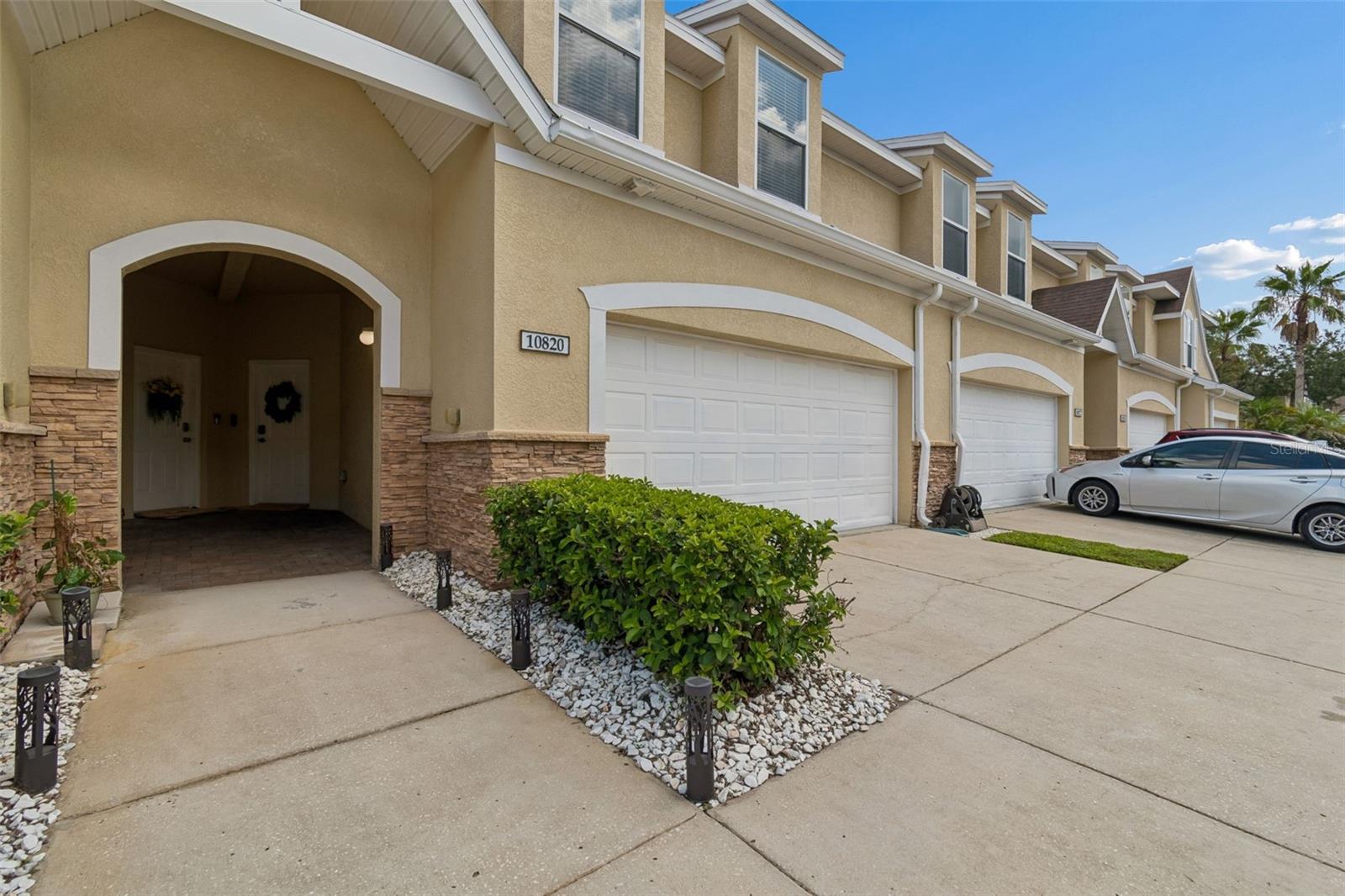 Maintenance Free Townhome