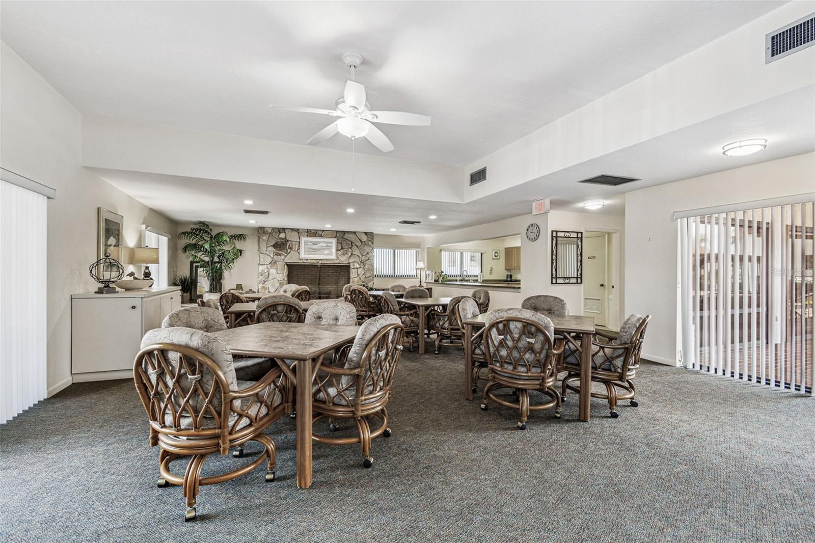 Community Room