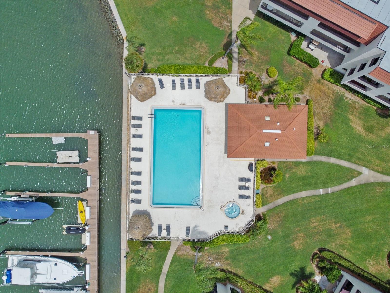 Pool 3