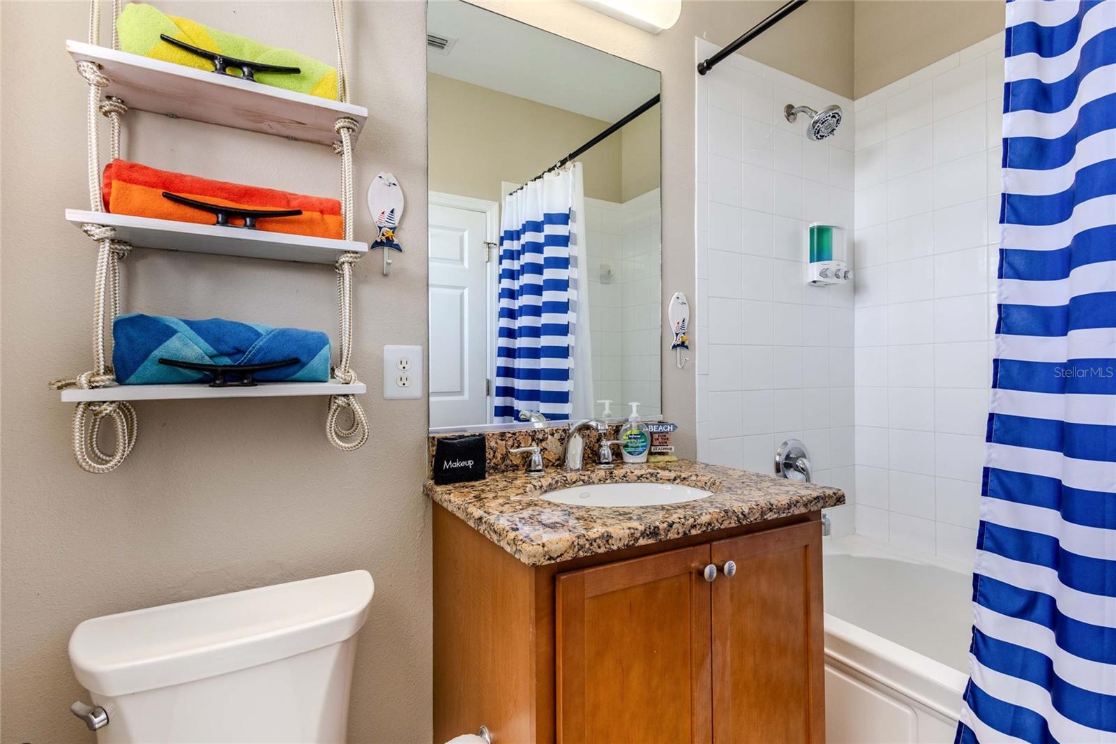 Bedroom 2 En-suite Bathroom