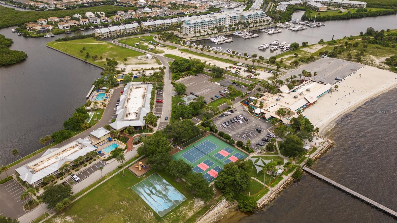 Little Harbor Community