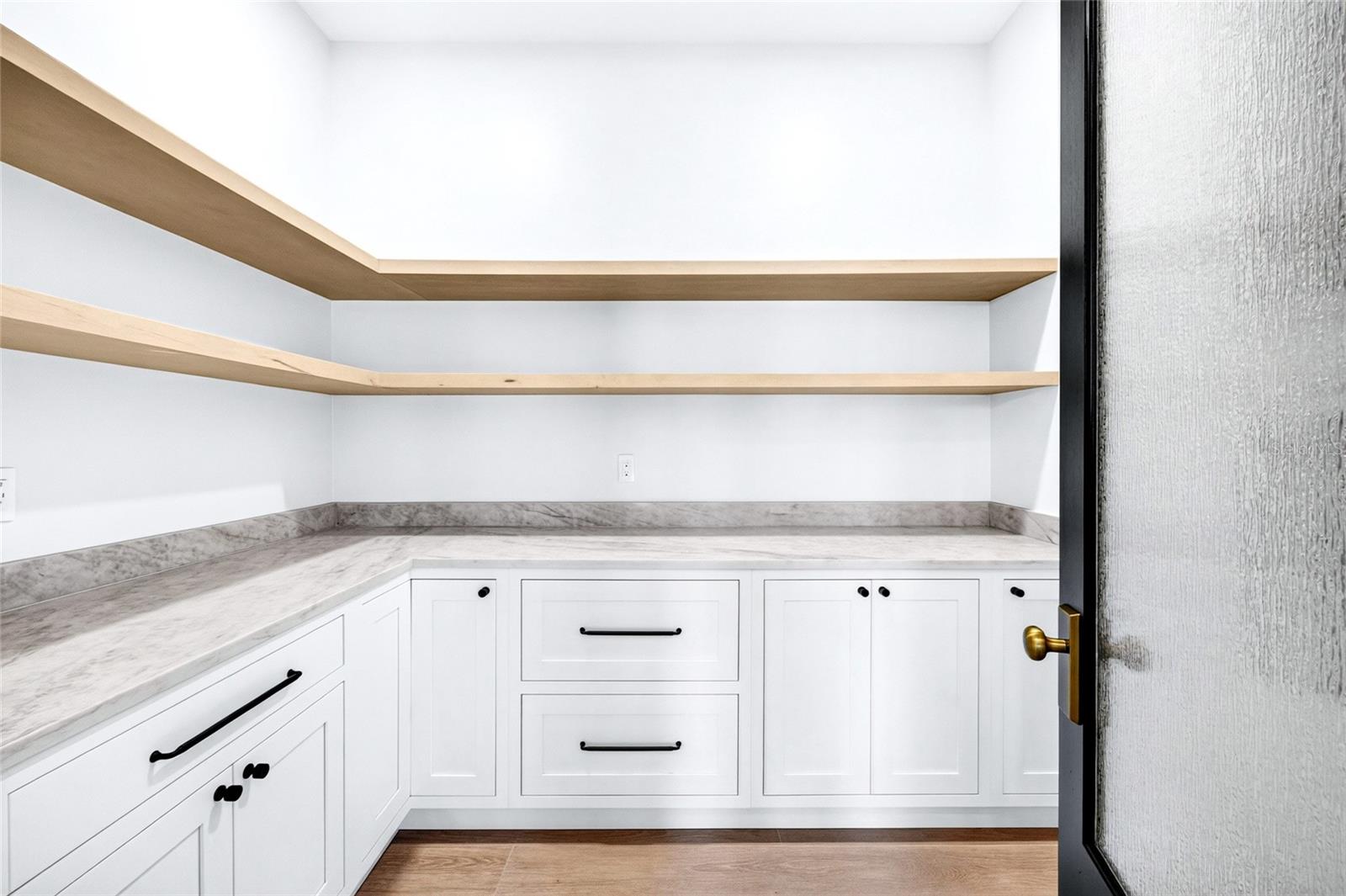 Pantry
