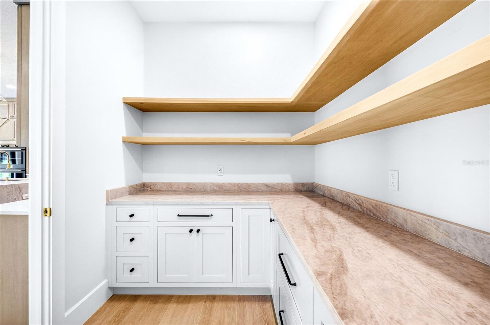 Pantry
